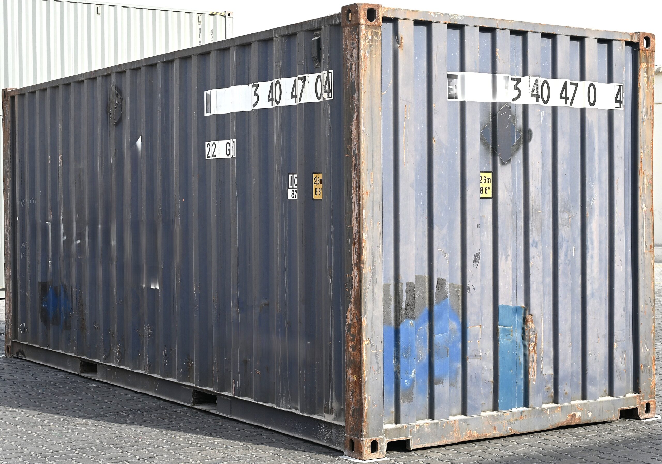 20FT STD - Image 5