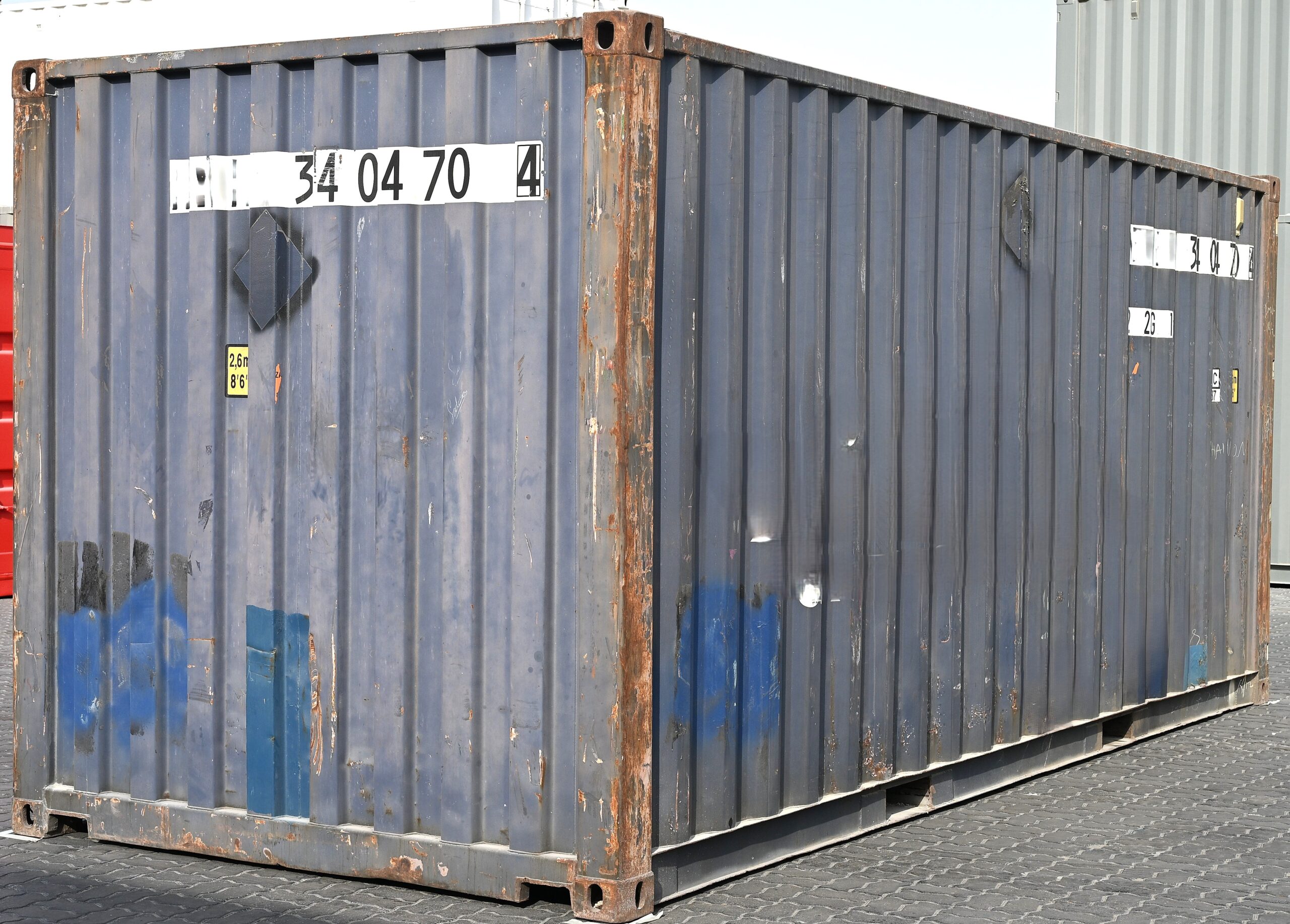 20FT STD - Image 4