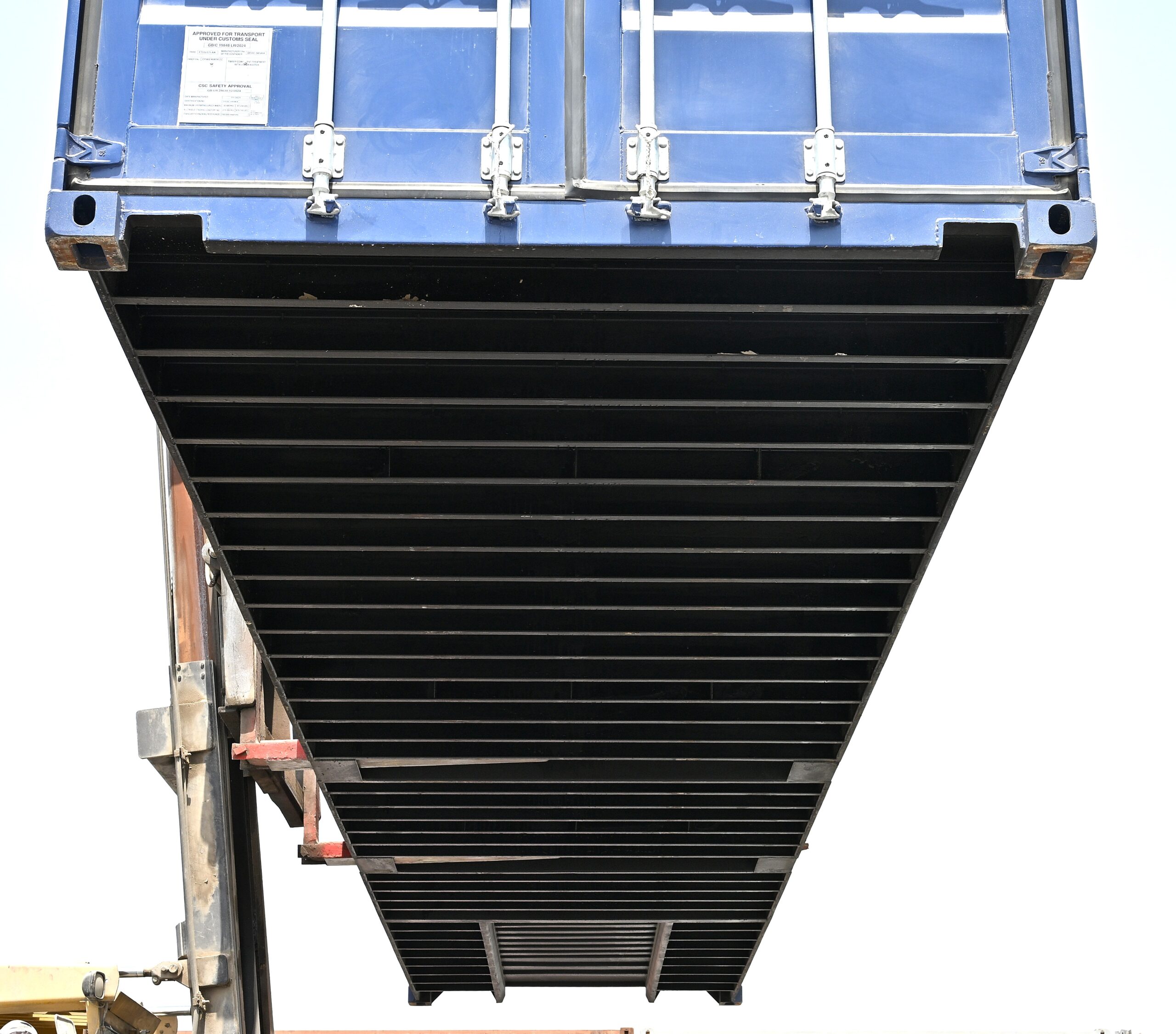 40FT STD BRAND NEW - Image 6
