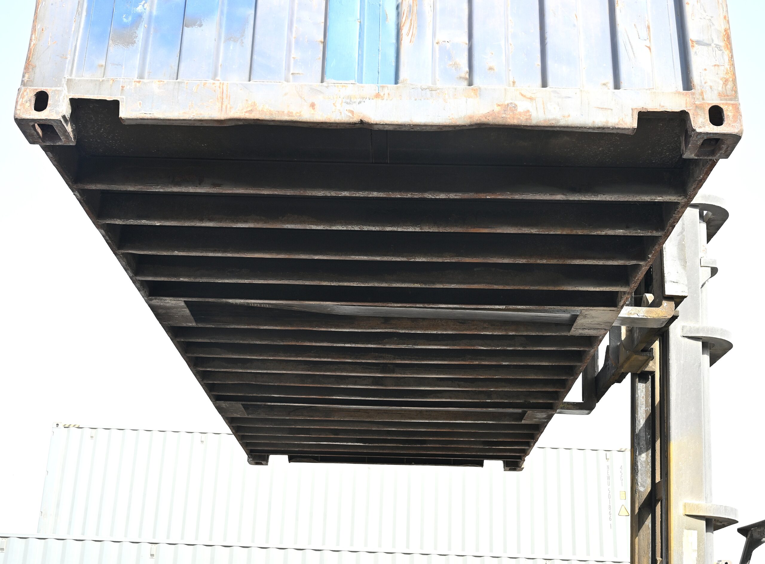 20FT STD - Image 7