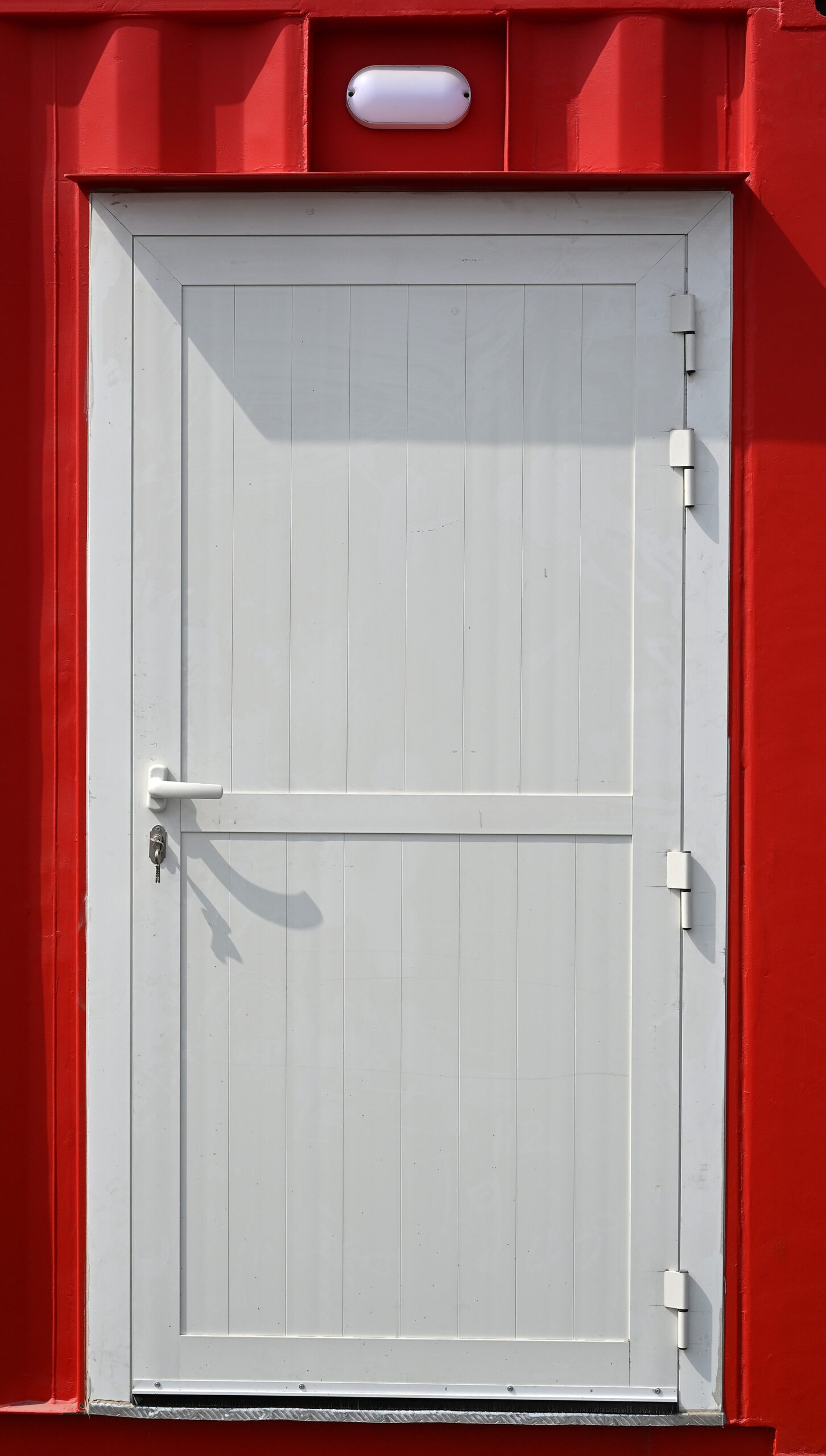20 FT STD OFFICE CONTAINER - Image 10