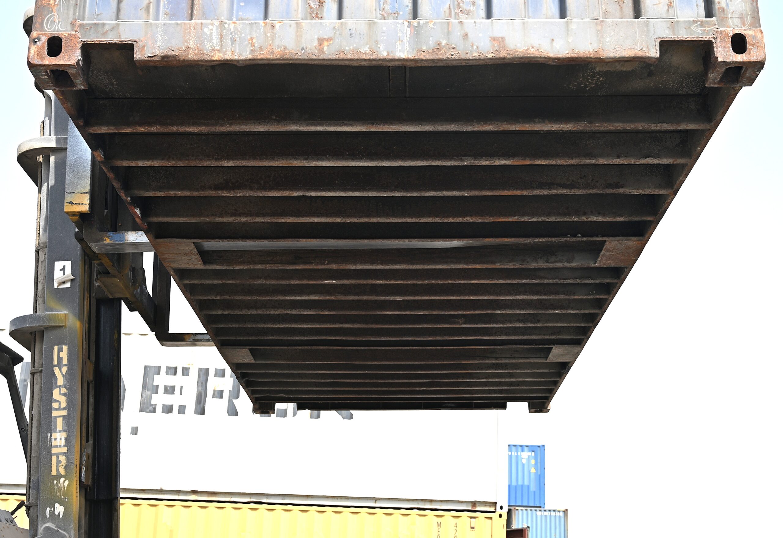 20 FT STD - Image 7