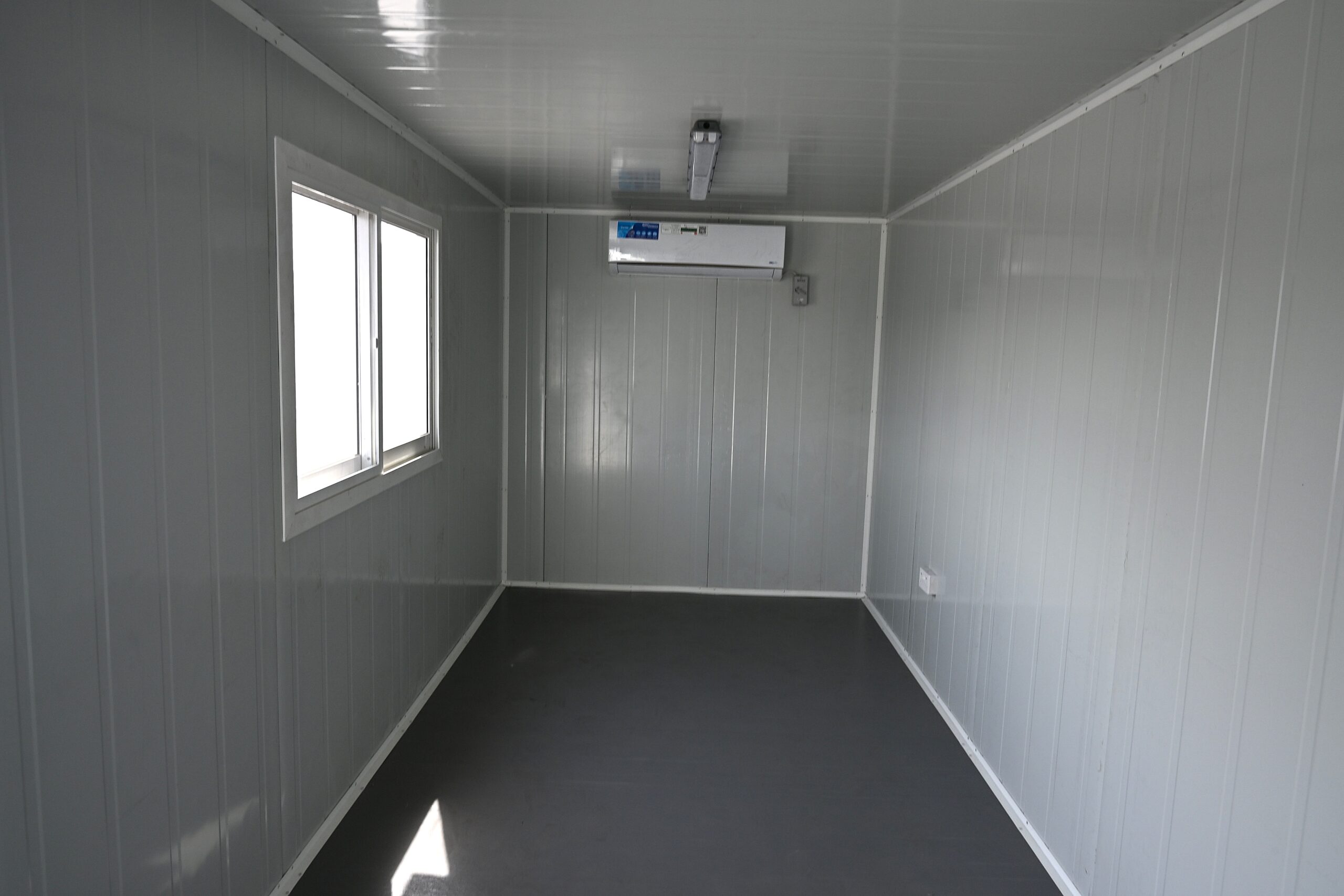 20 FT STD OFFICE CONTAINER - Image 11