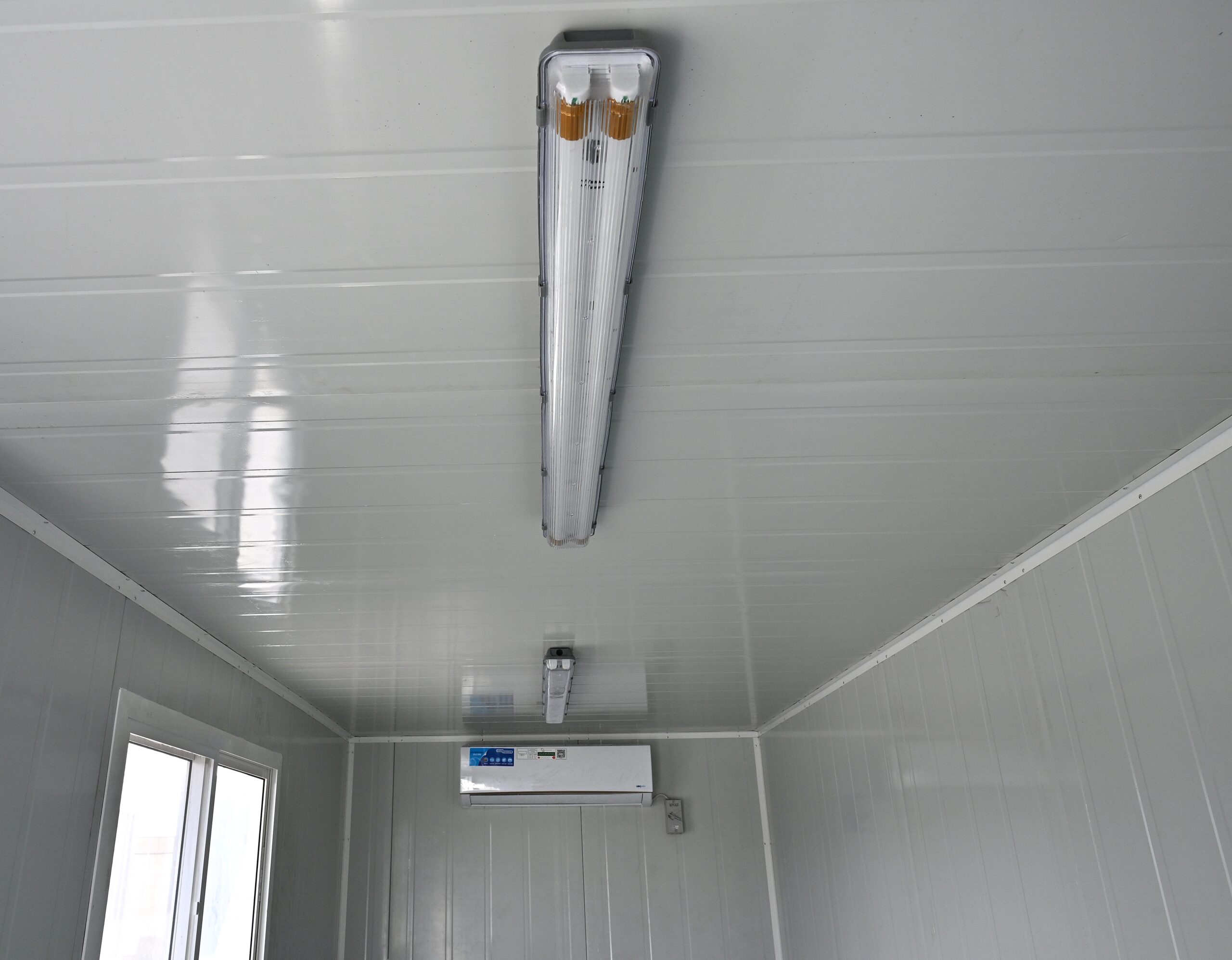 20 FT STD OFFICE CONTAINER - Image 12