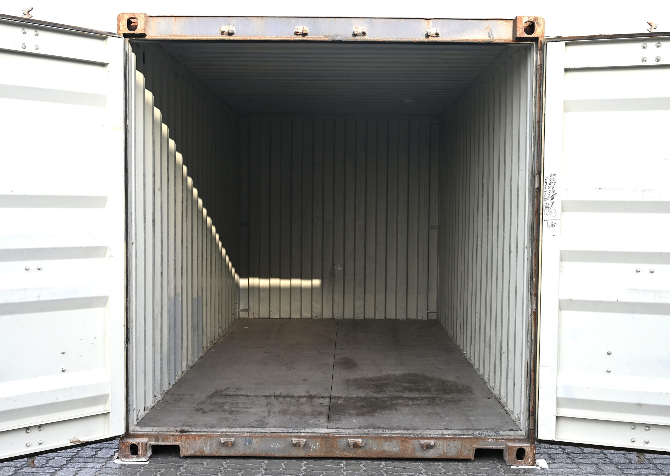 20FT STD - Image 8
