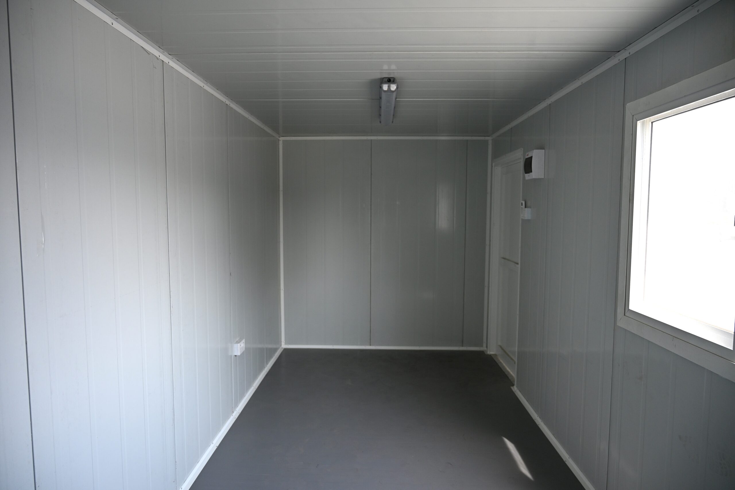 20 FT STD OFFICE CONTAINER - Image 13
