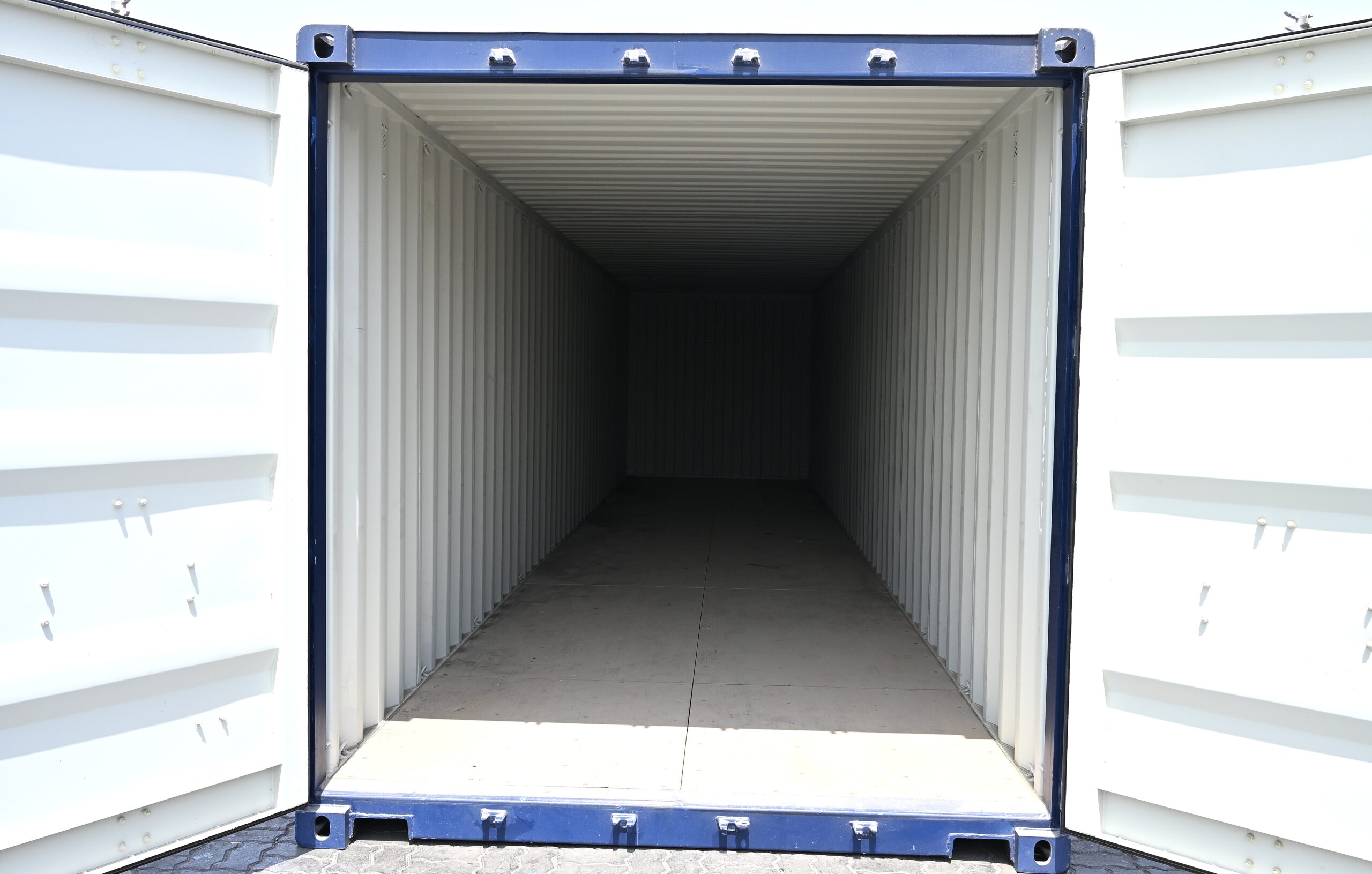 40FT STD BRAND NEW - Image 8