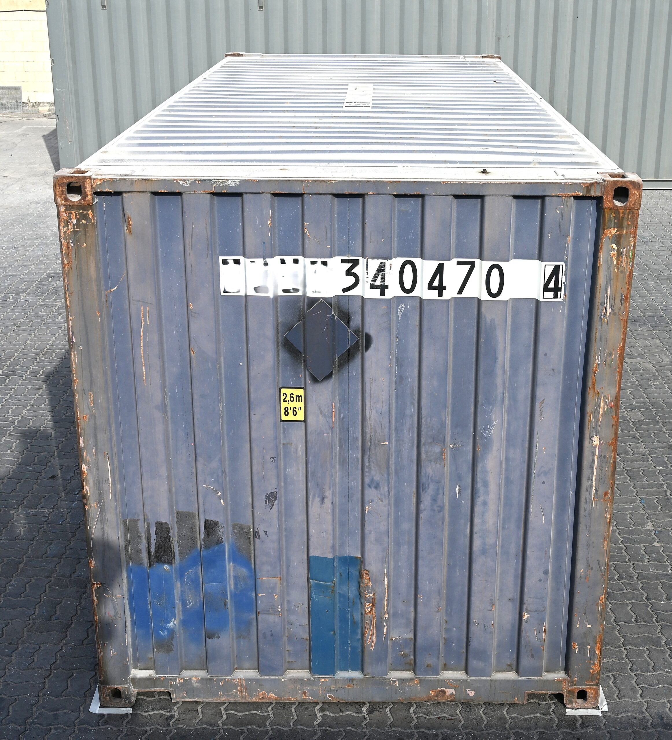 20FT STD - Image 6