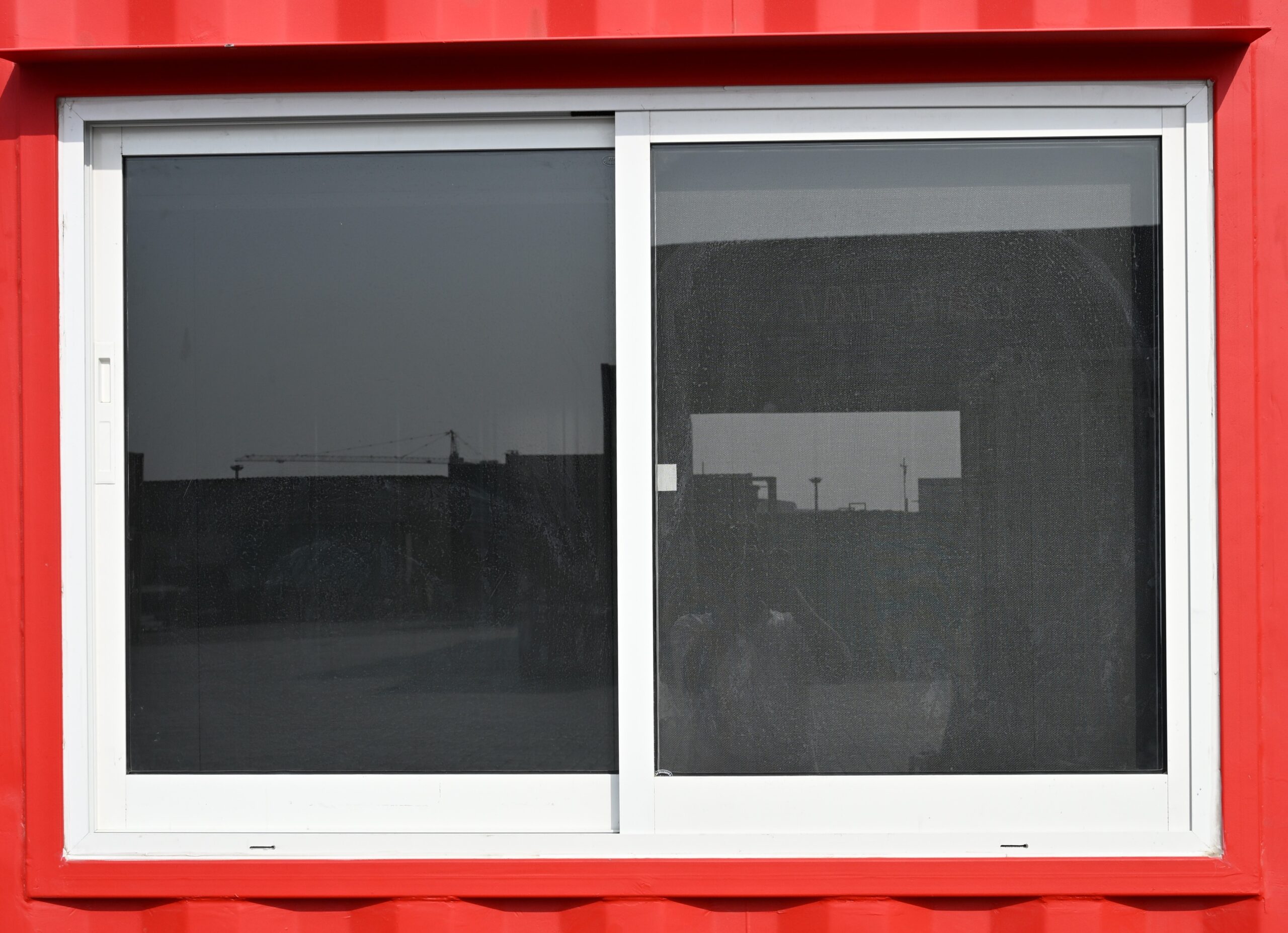 20 FT STD OFFICE CONTAINER - Image 16