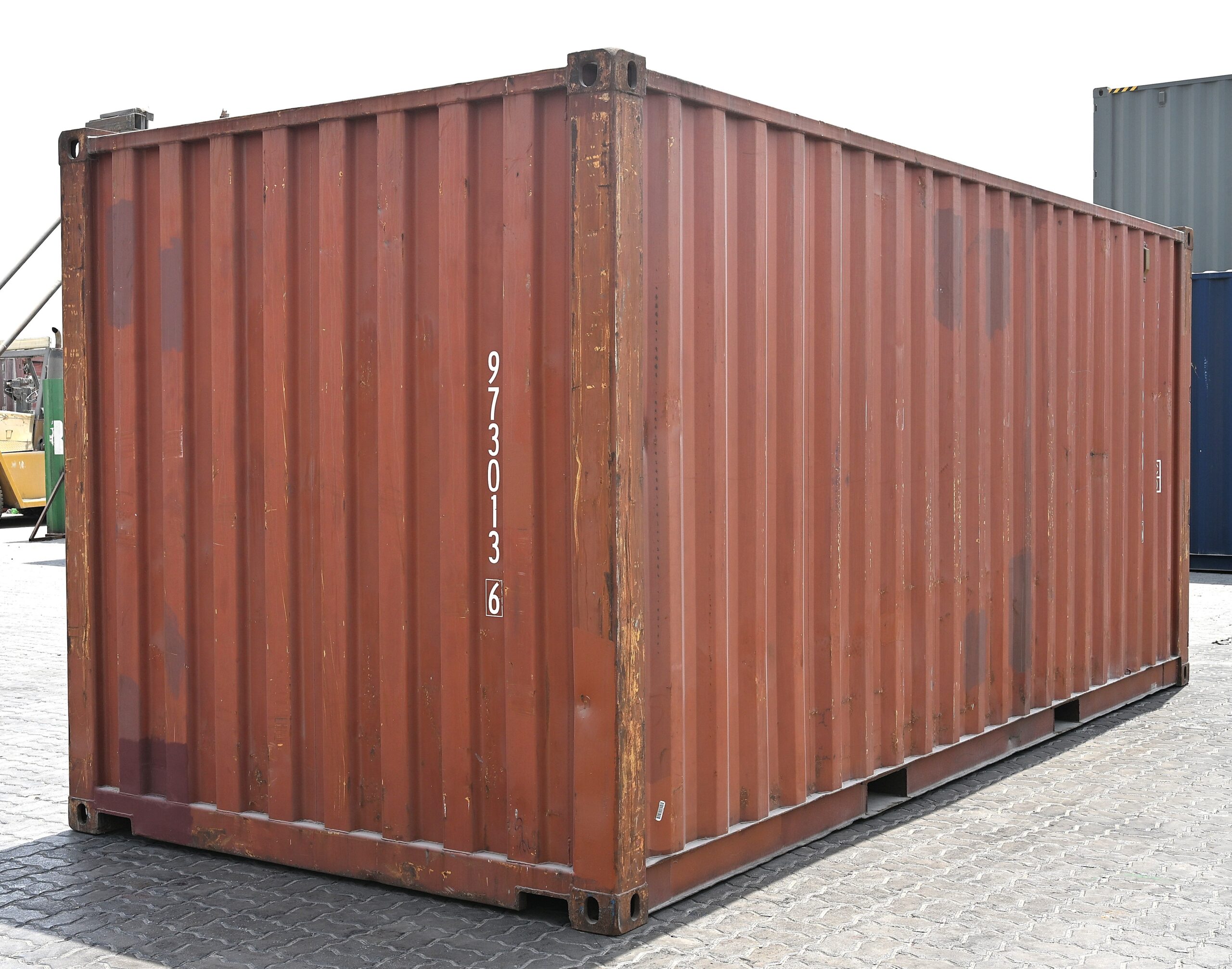 20 FT STD - Image 4