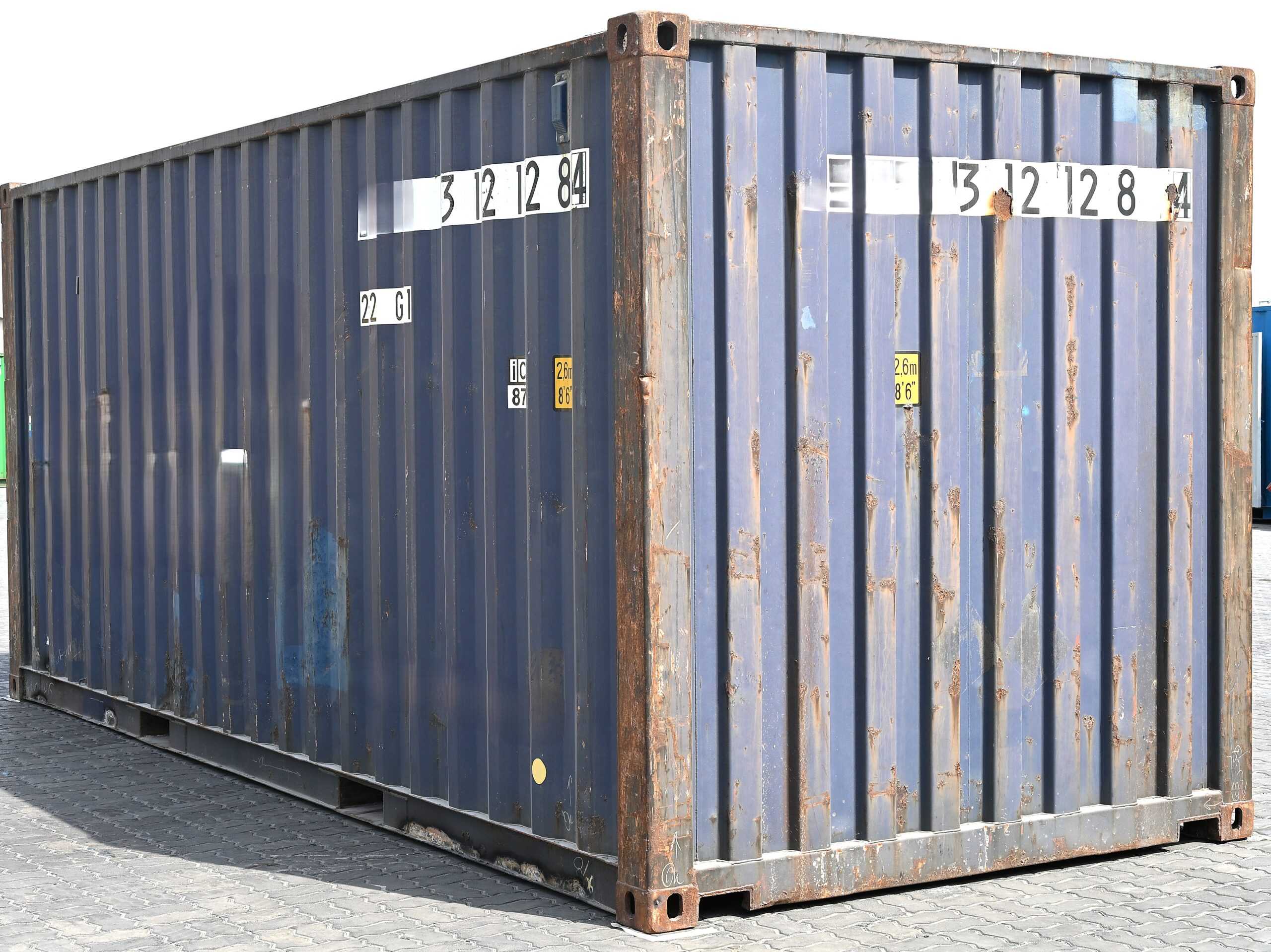 20 FT STD - Image 5