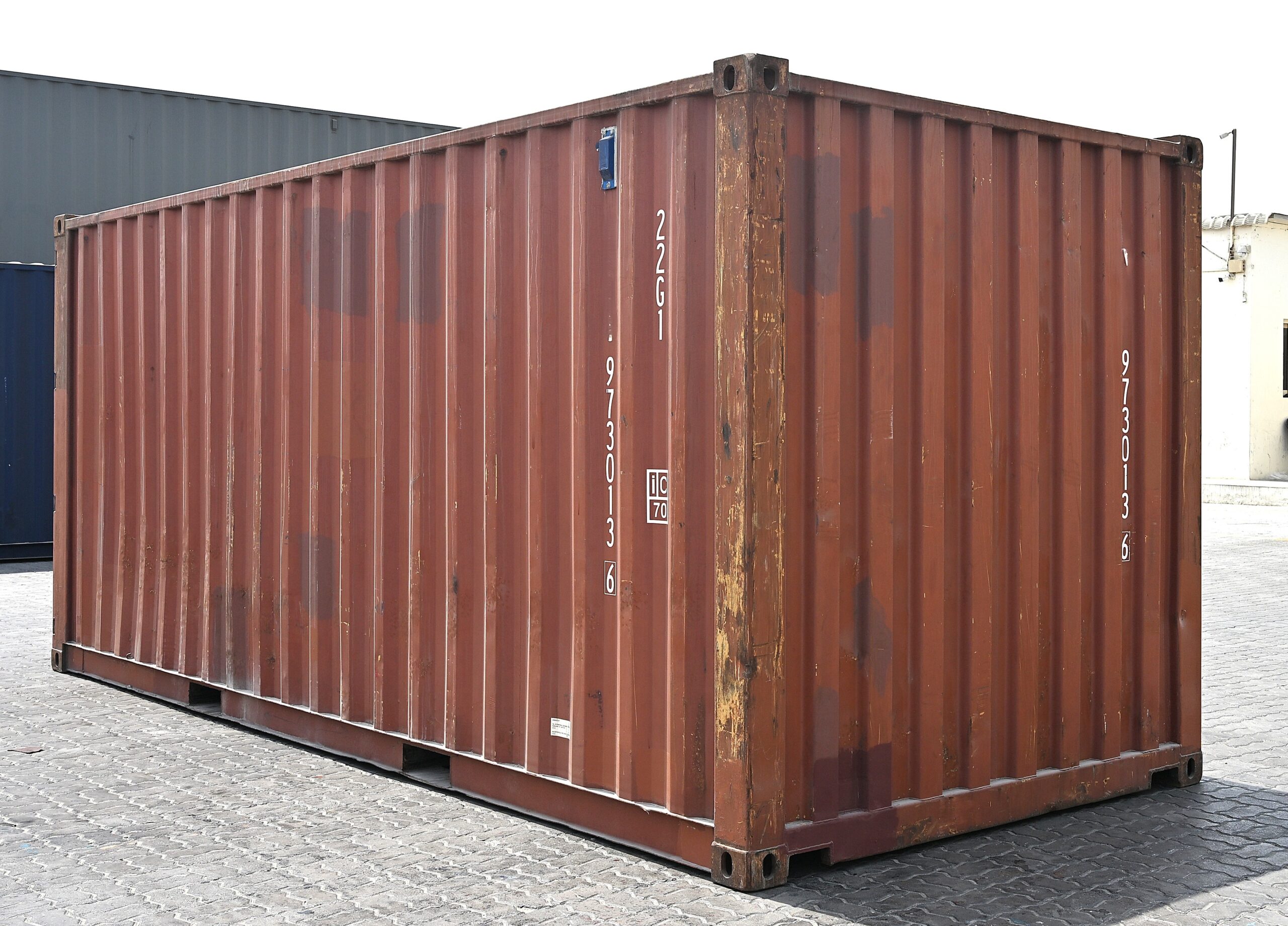 20 FT STD - Image 5