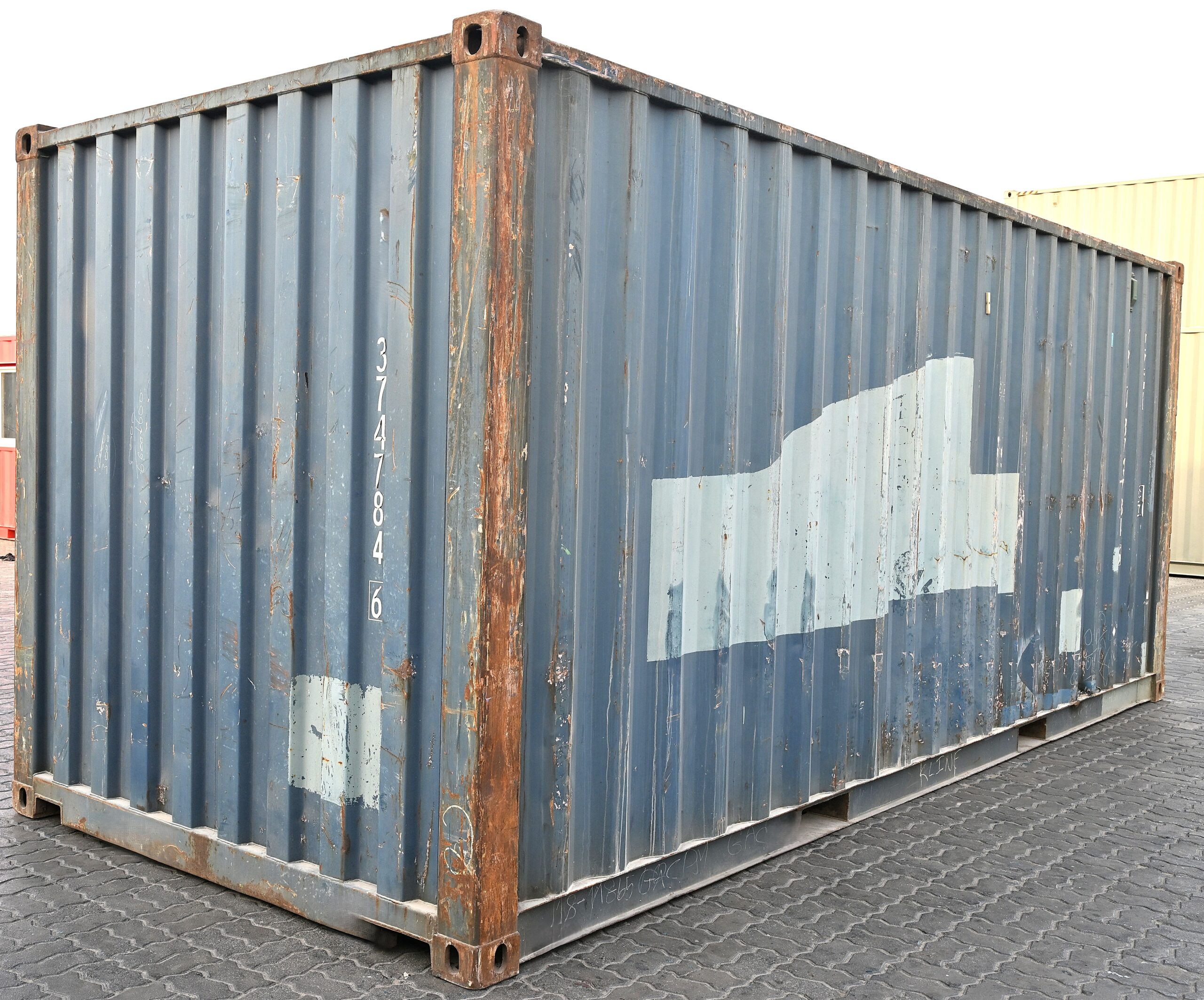 20FT STD - Image 4
