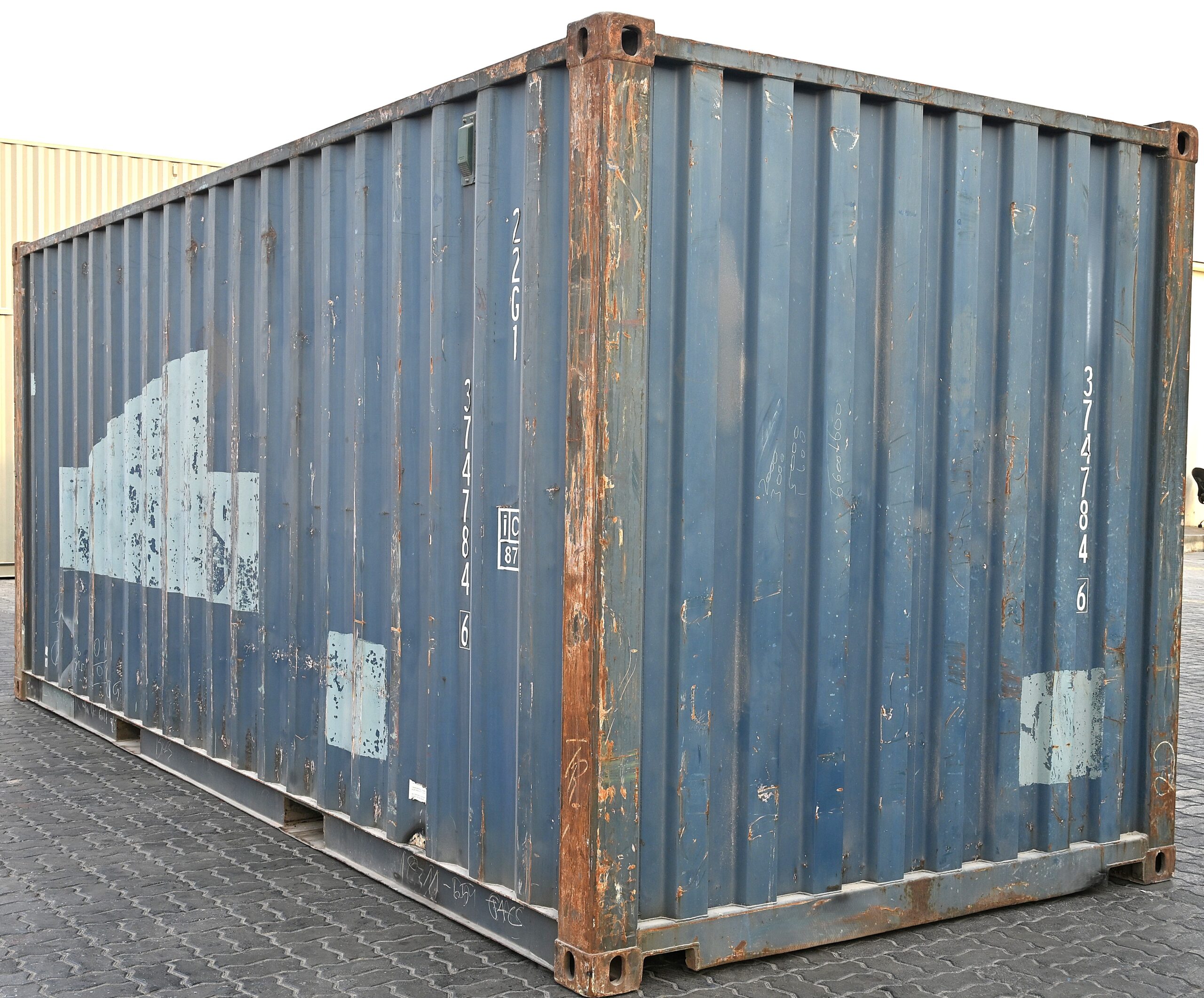 20FT STD - Image 5