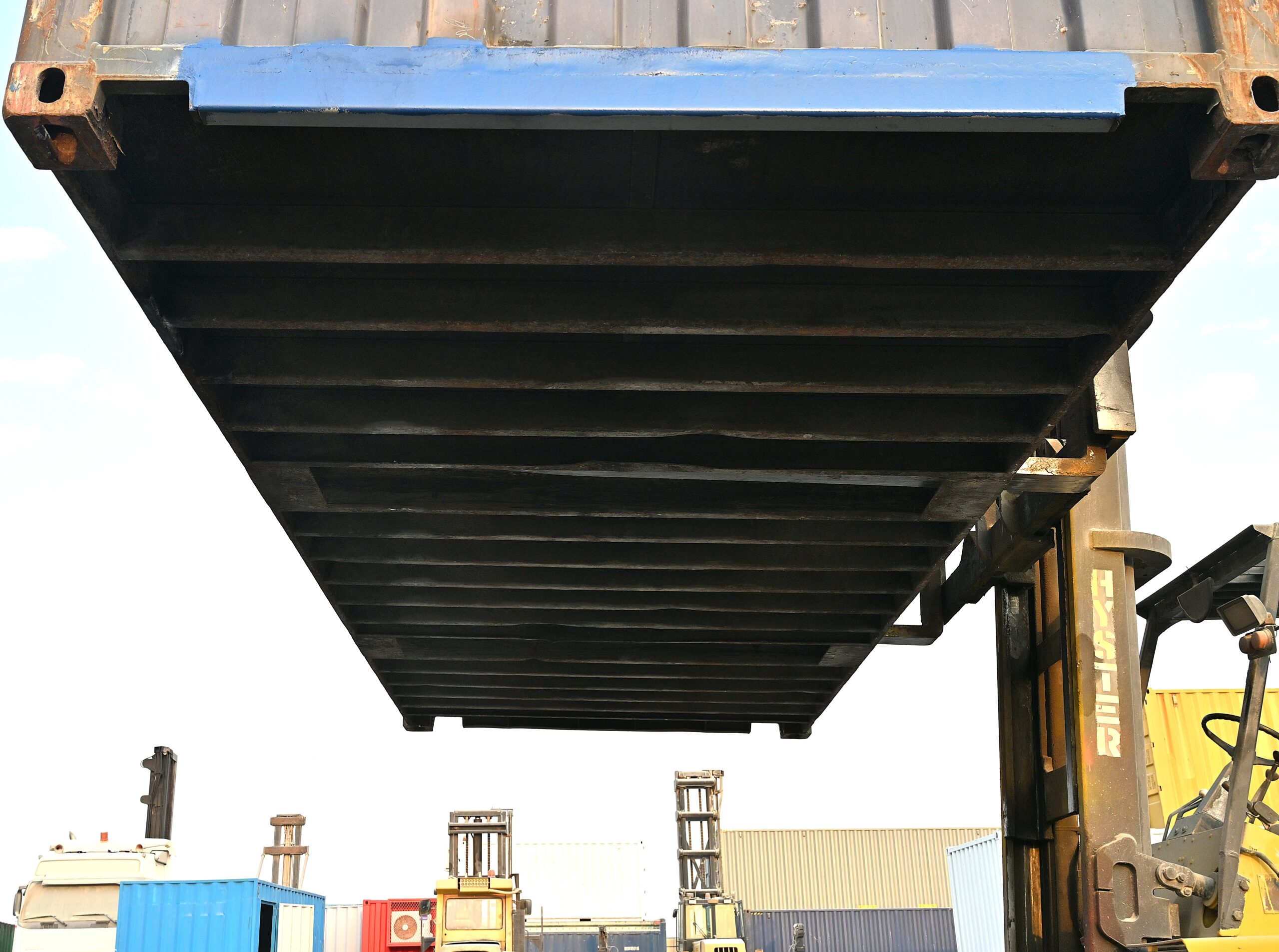 20 FT STD - Image 7