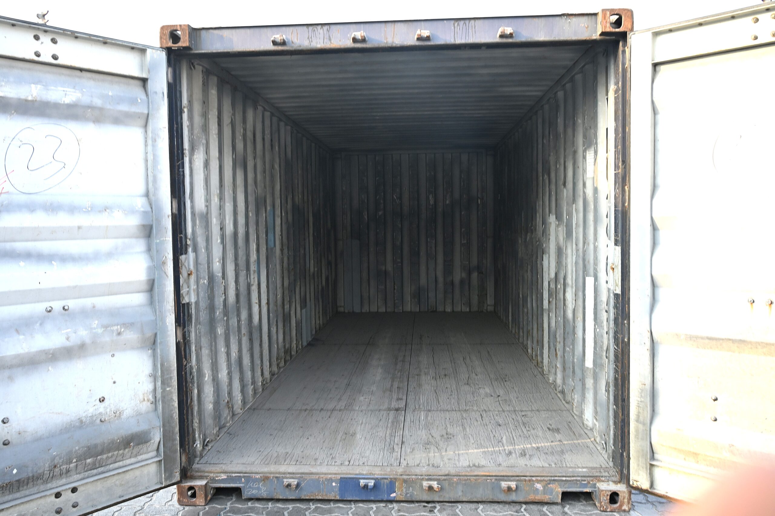 20 FT STD - Image 8