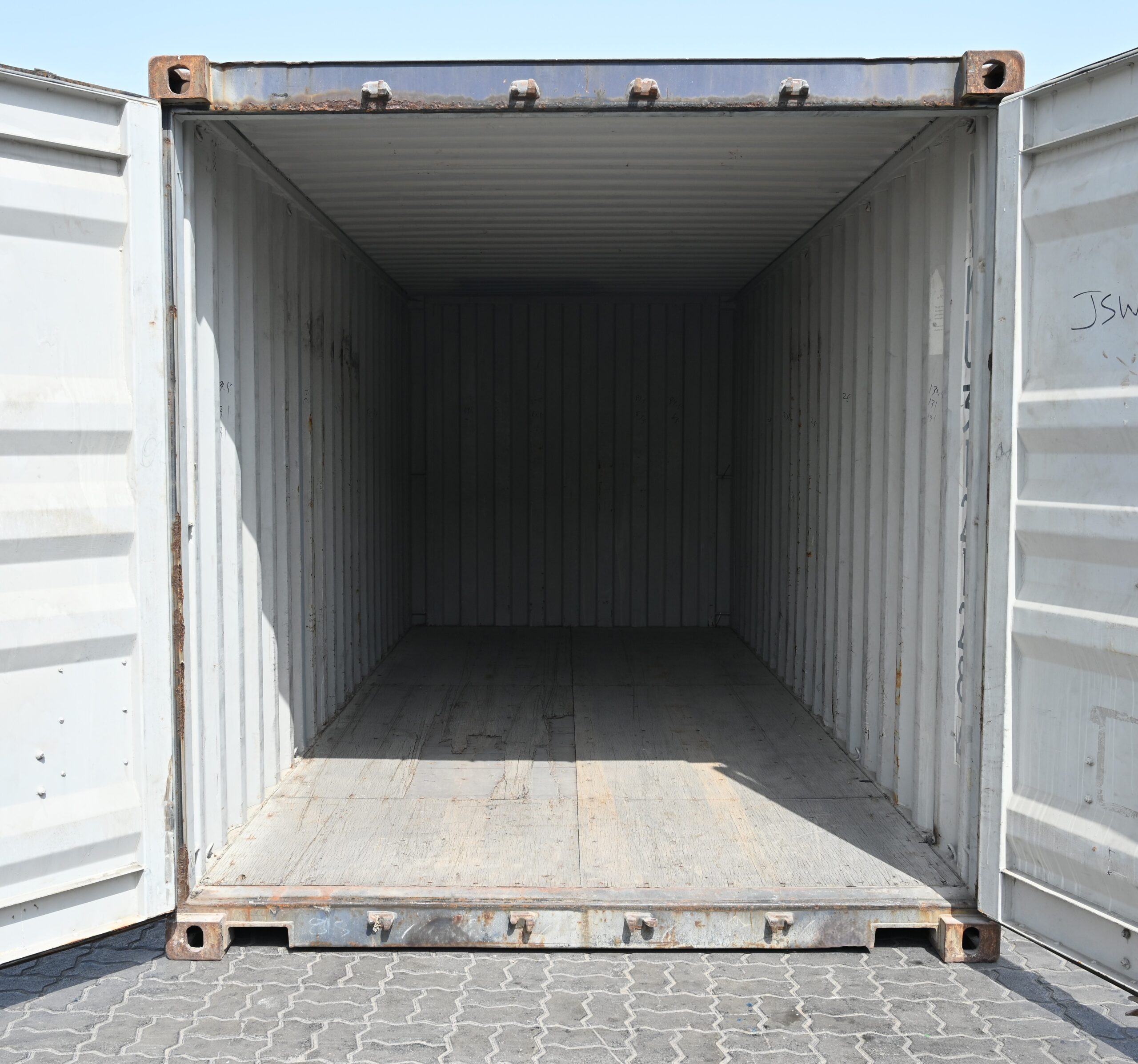 20 FT STD - Image 8