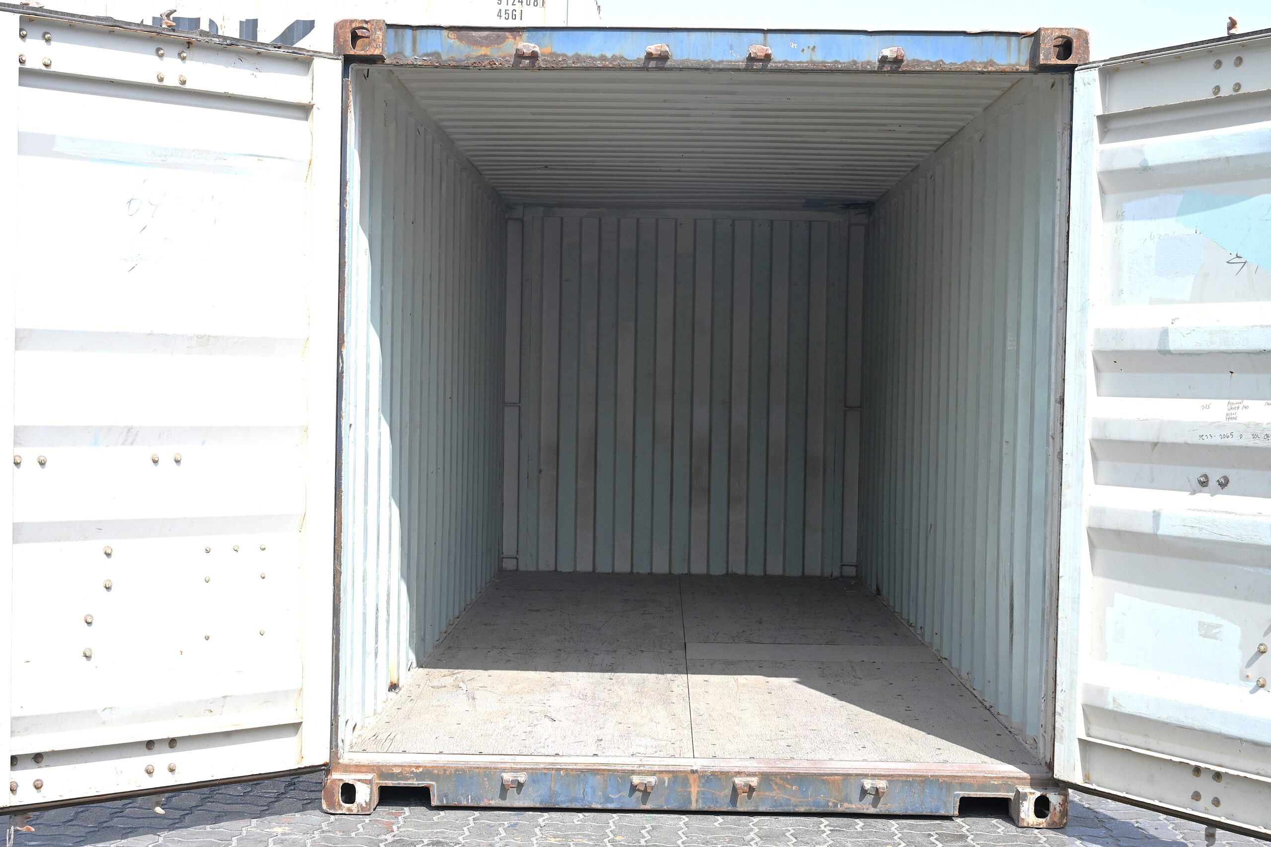 20FT STD - Image 8