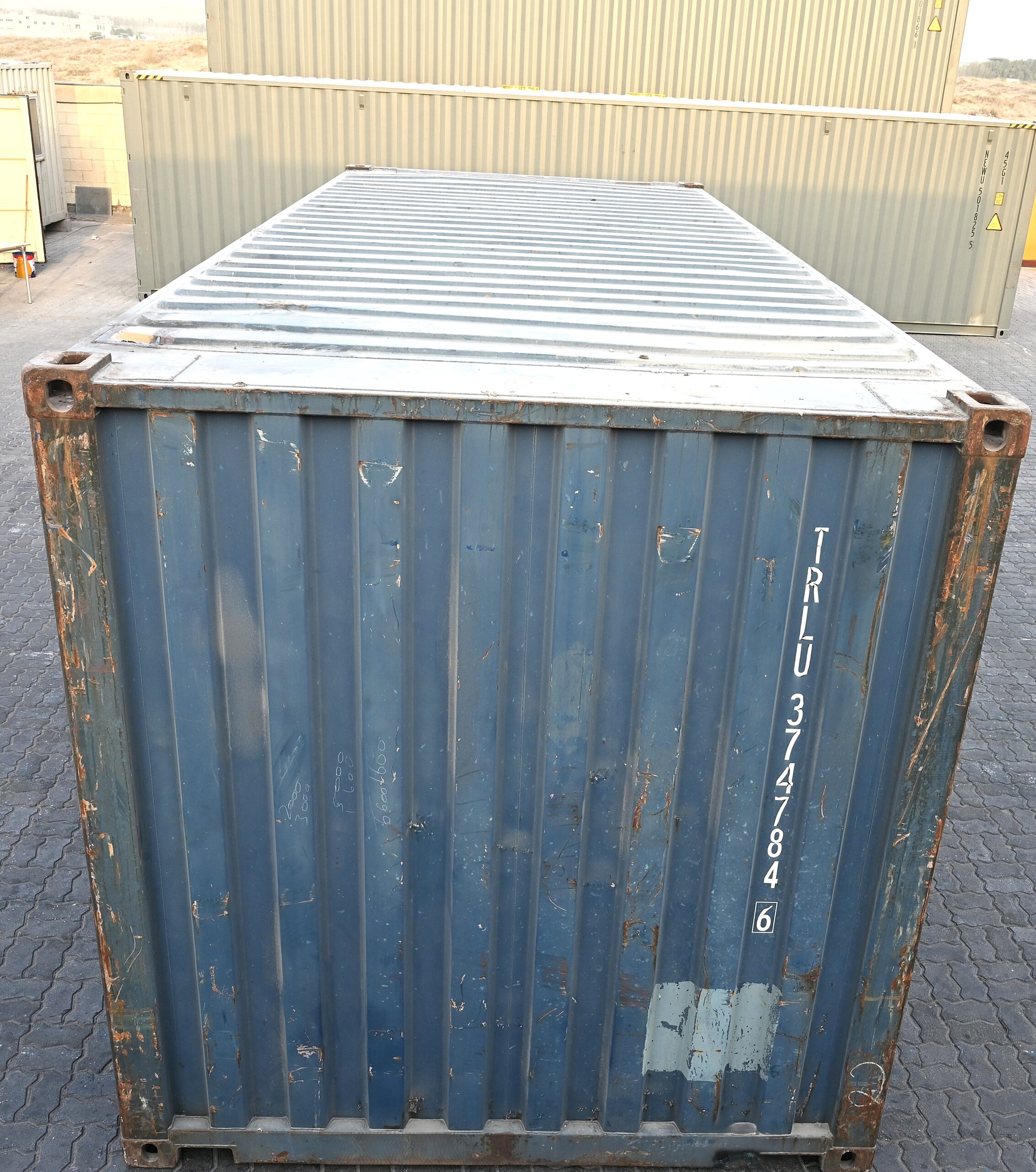 20FT STD - Image 6