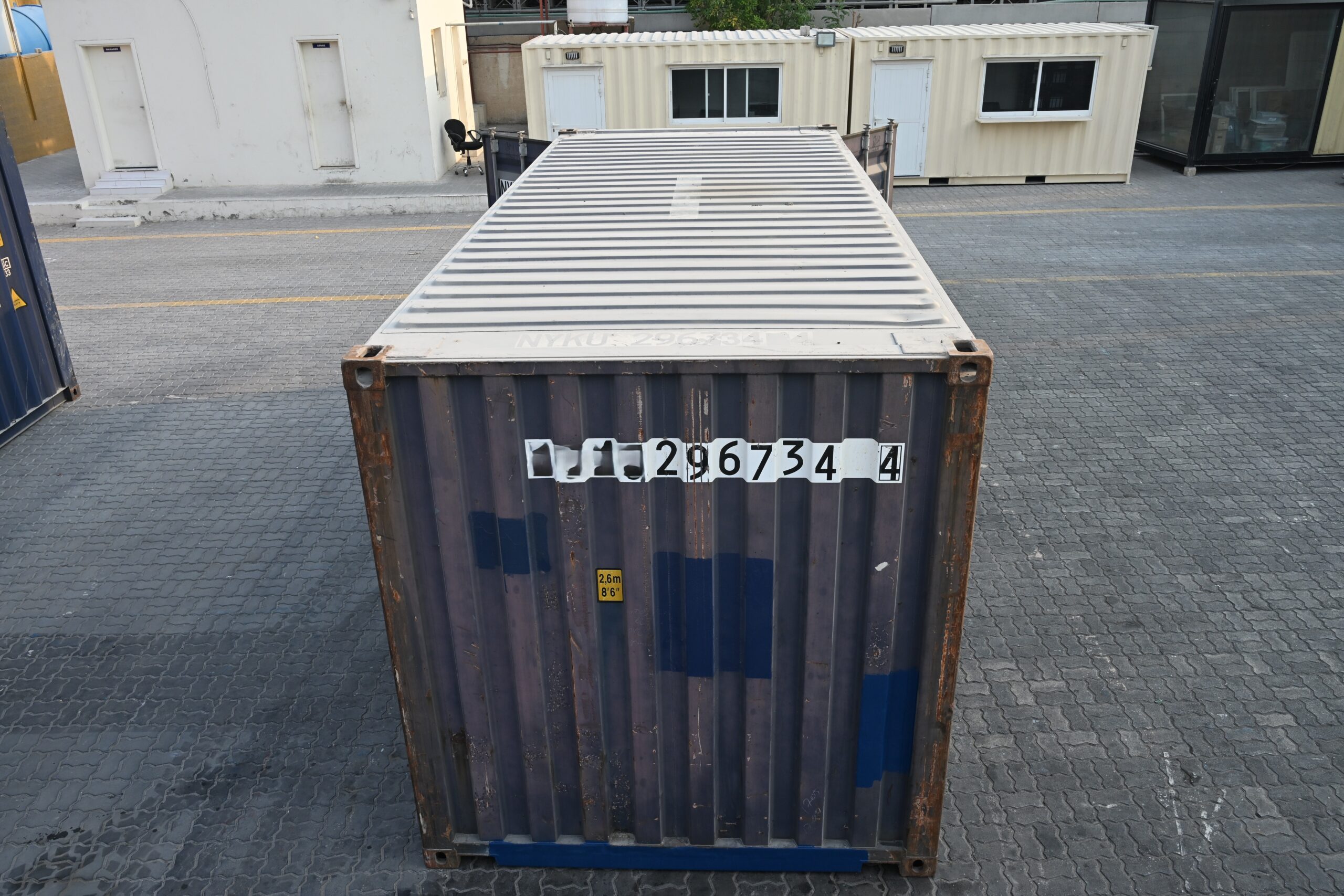 20 FT STD - Image 6