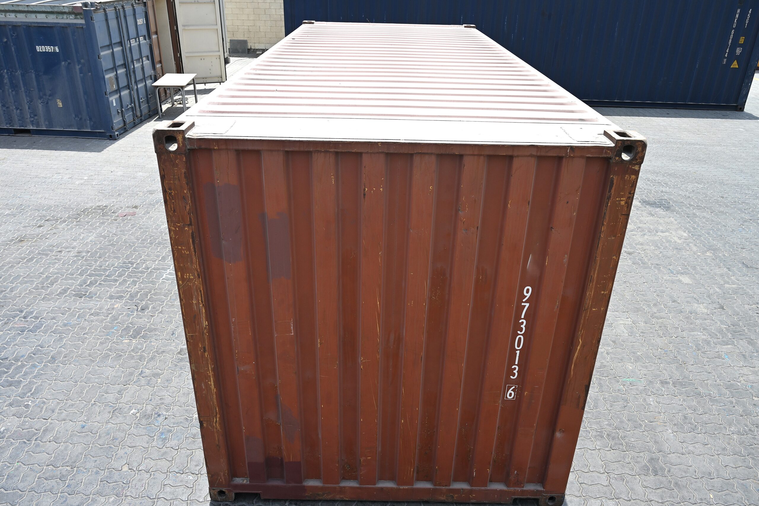 20 FT STD - Image 6