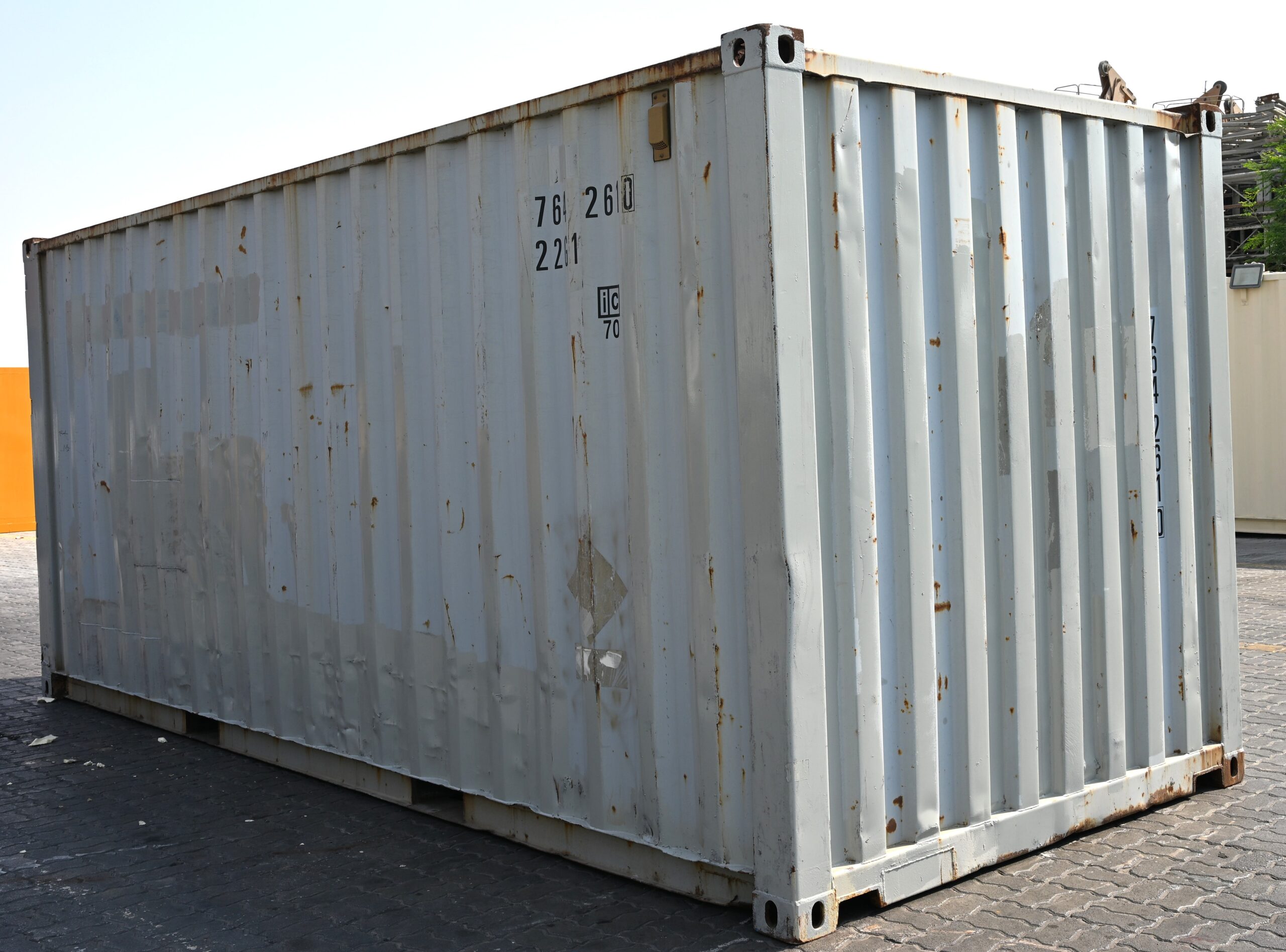 20FT STD - Image 5