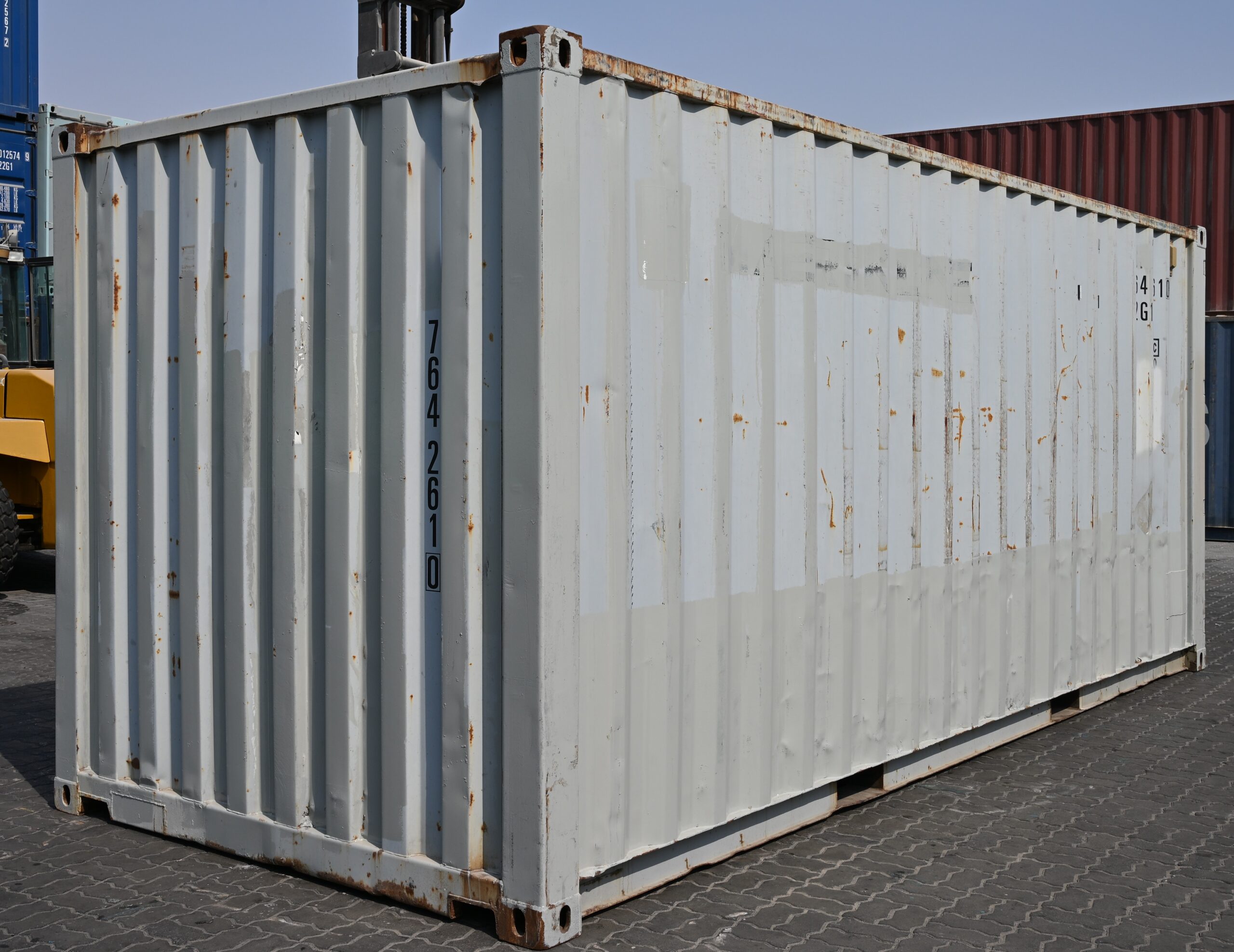 20FT STD - Image 4