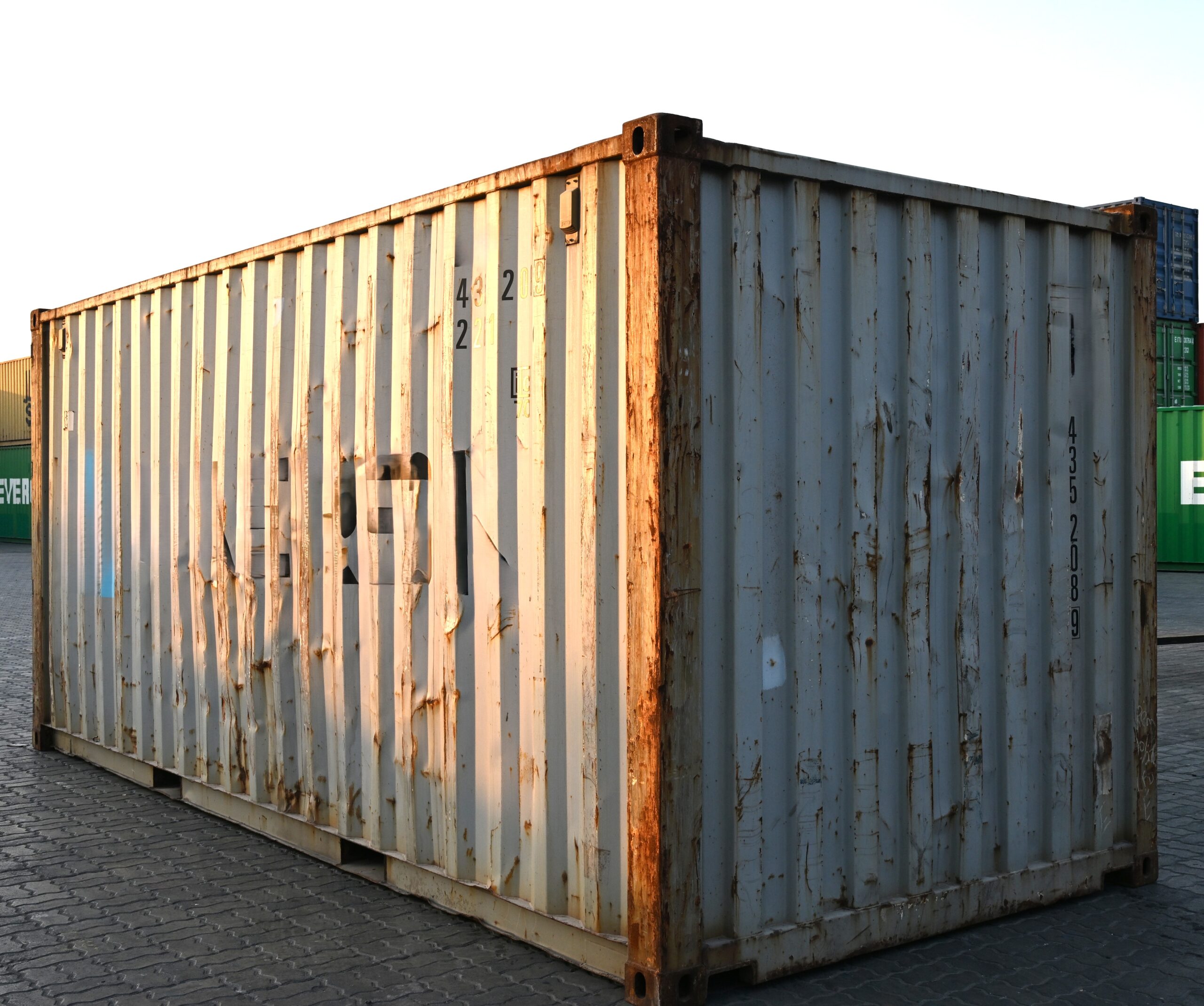 20FT STD - Image 5