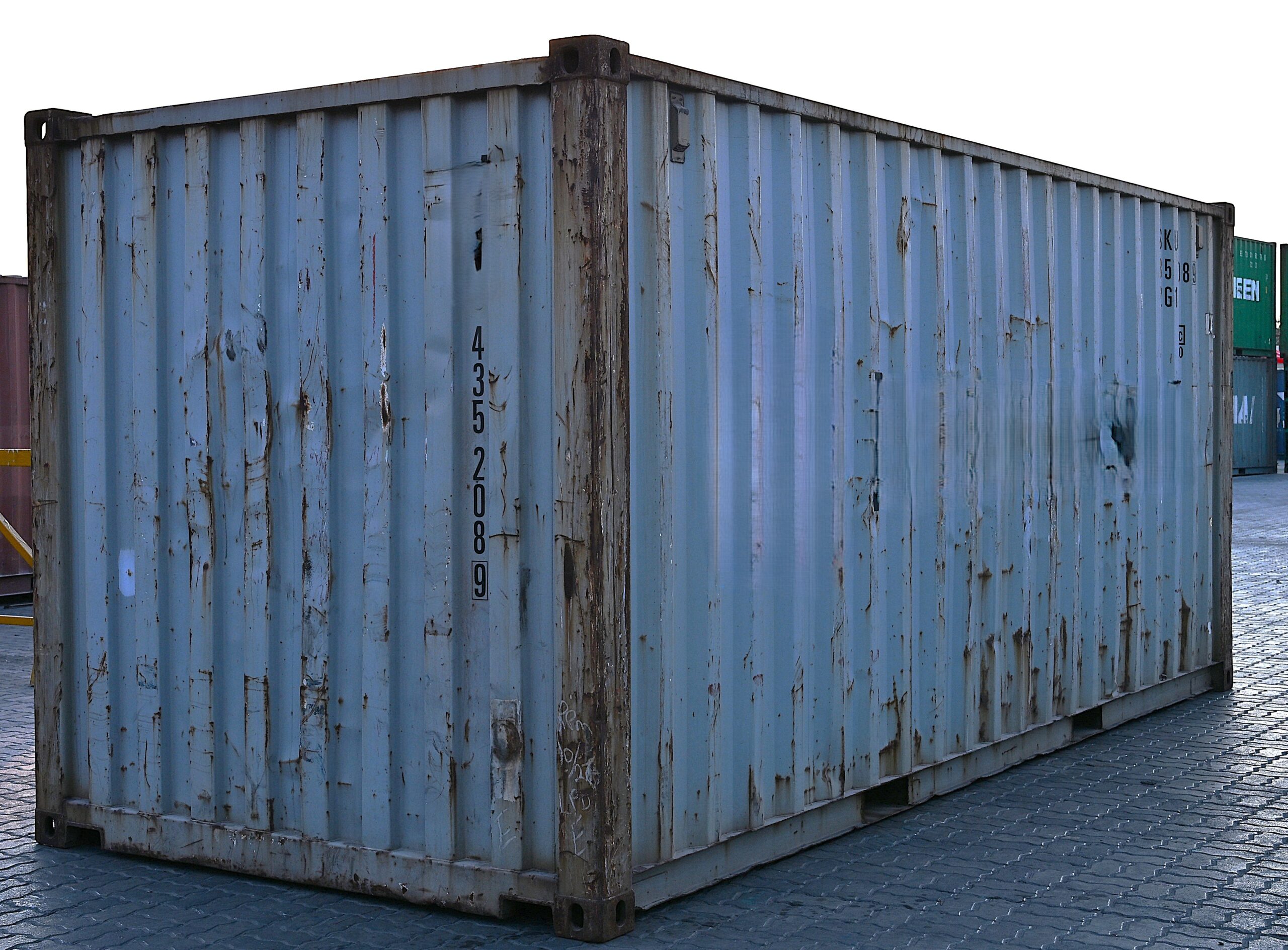 20FT STD - Image 4