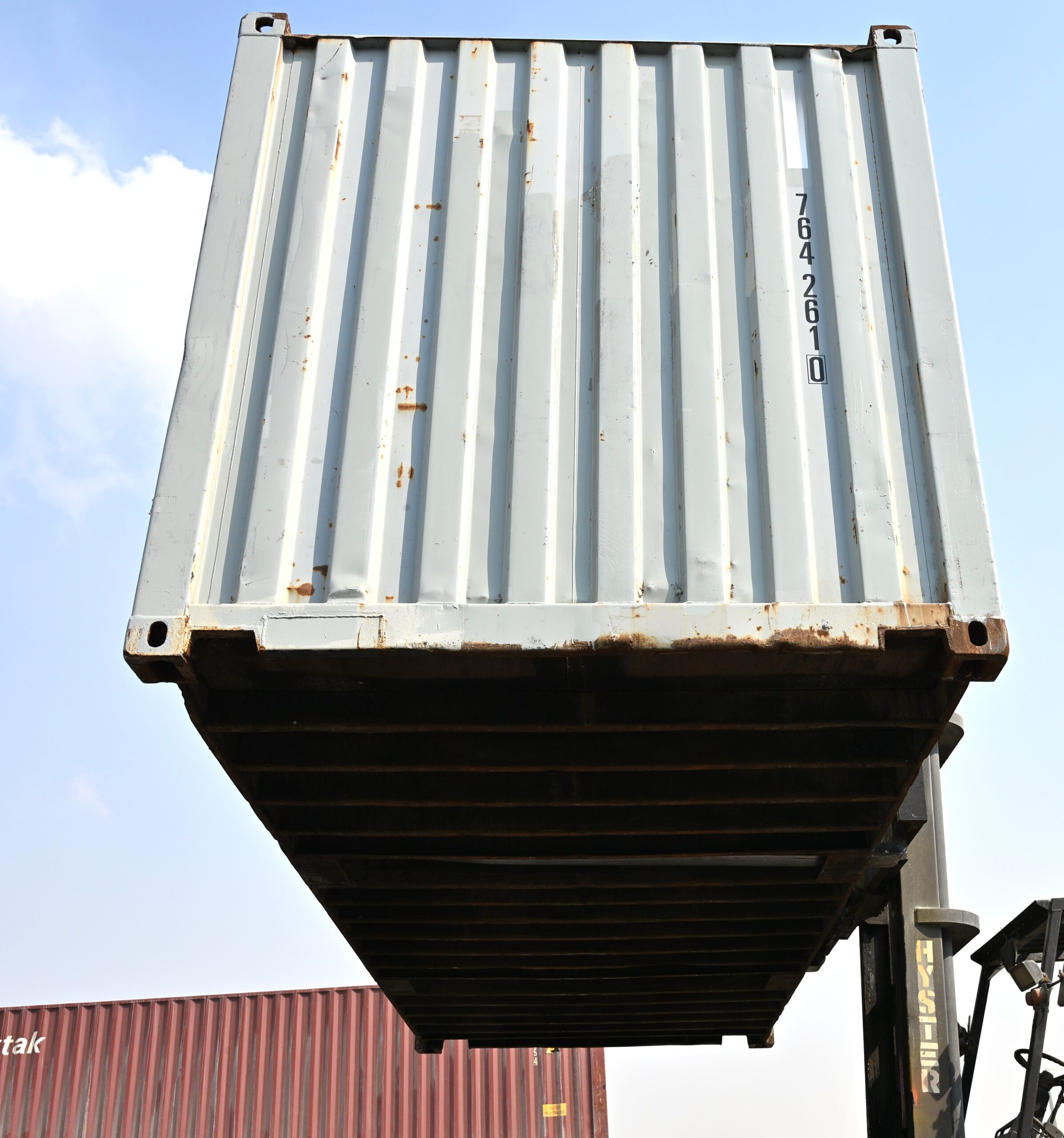 20FT STD - Image 8