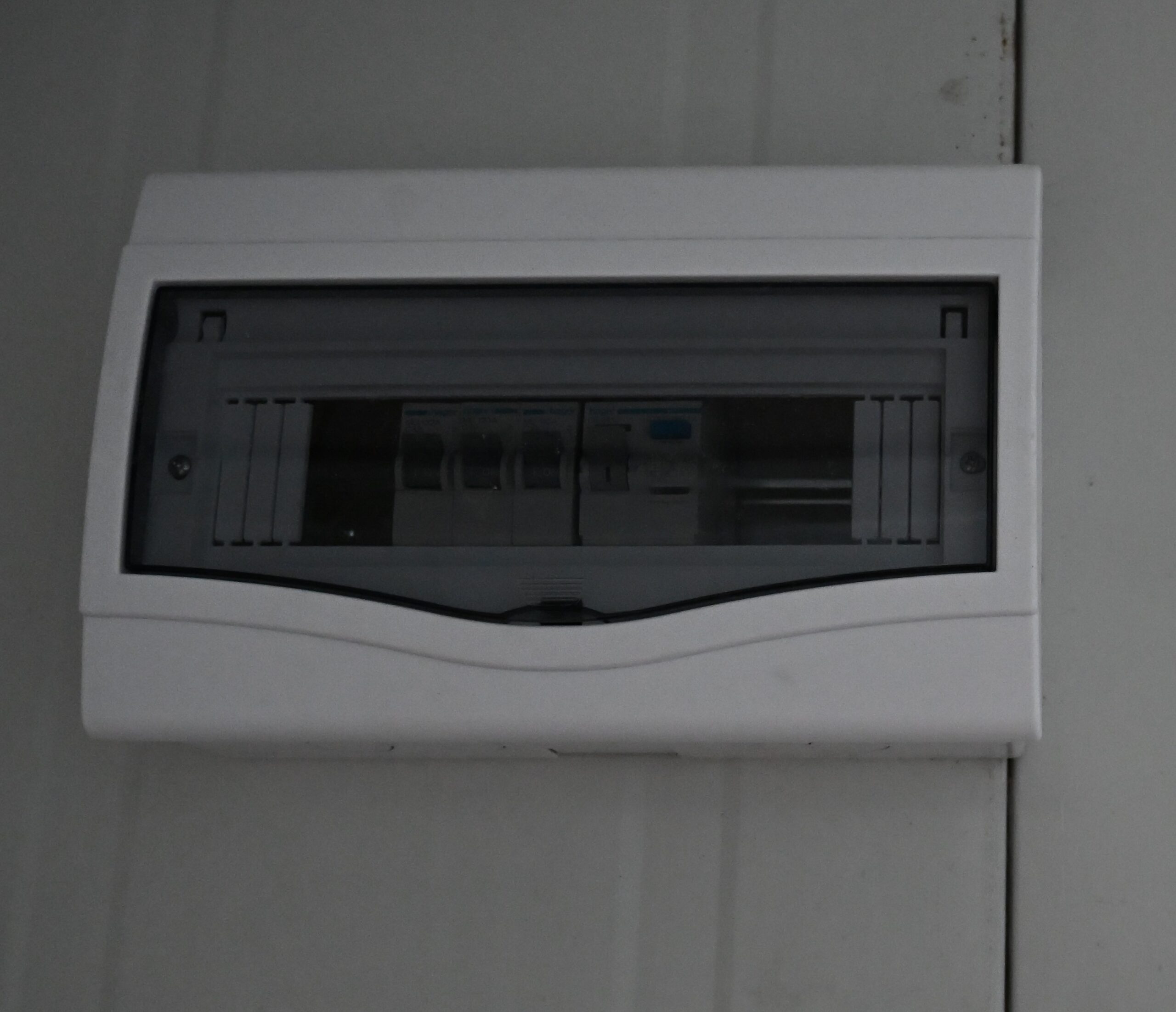 20 FT STD OFFICE CONTAINER - Image 10