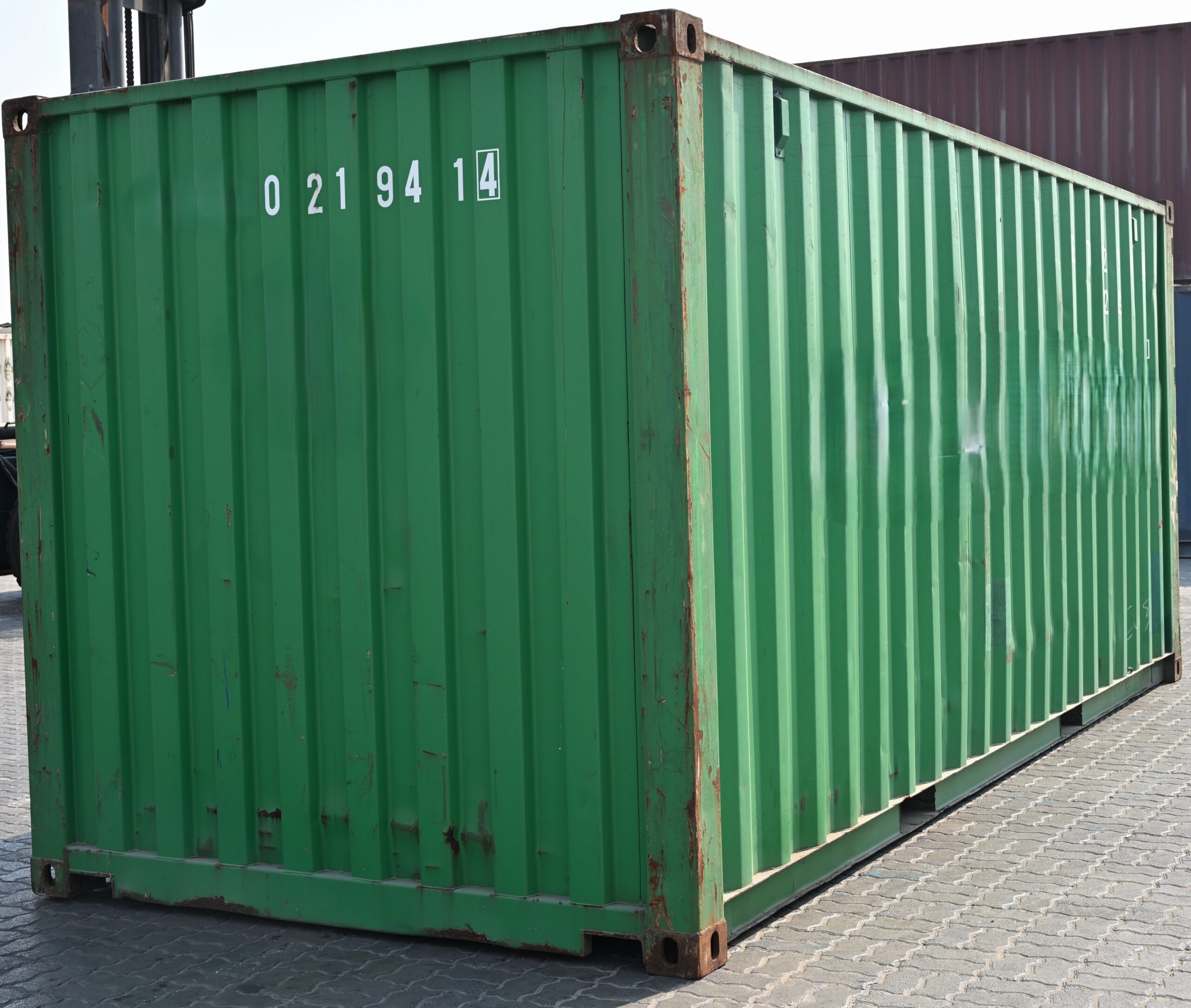 20 FT STD - Image 6