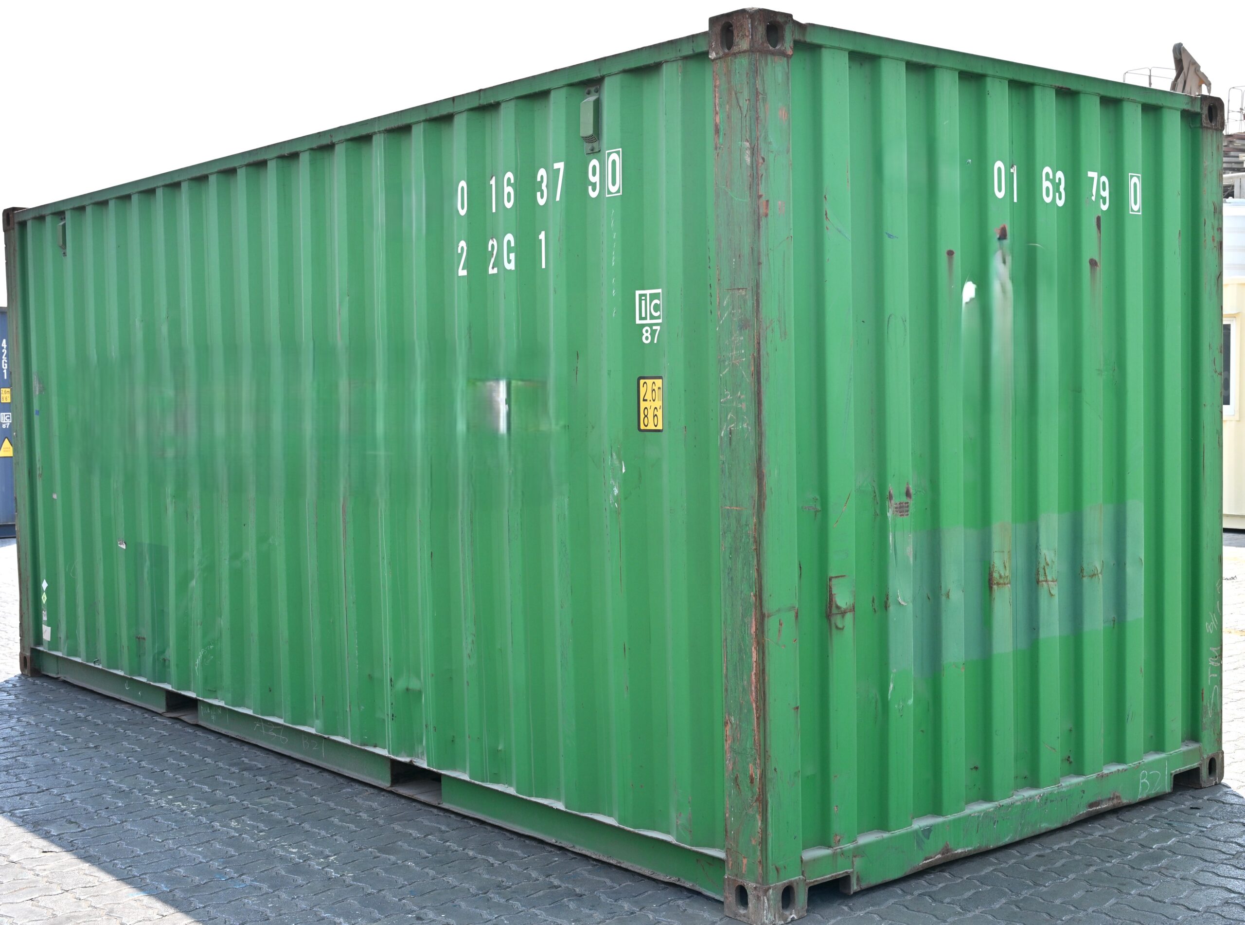 20 FT STD - Image 7
