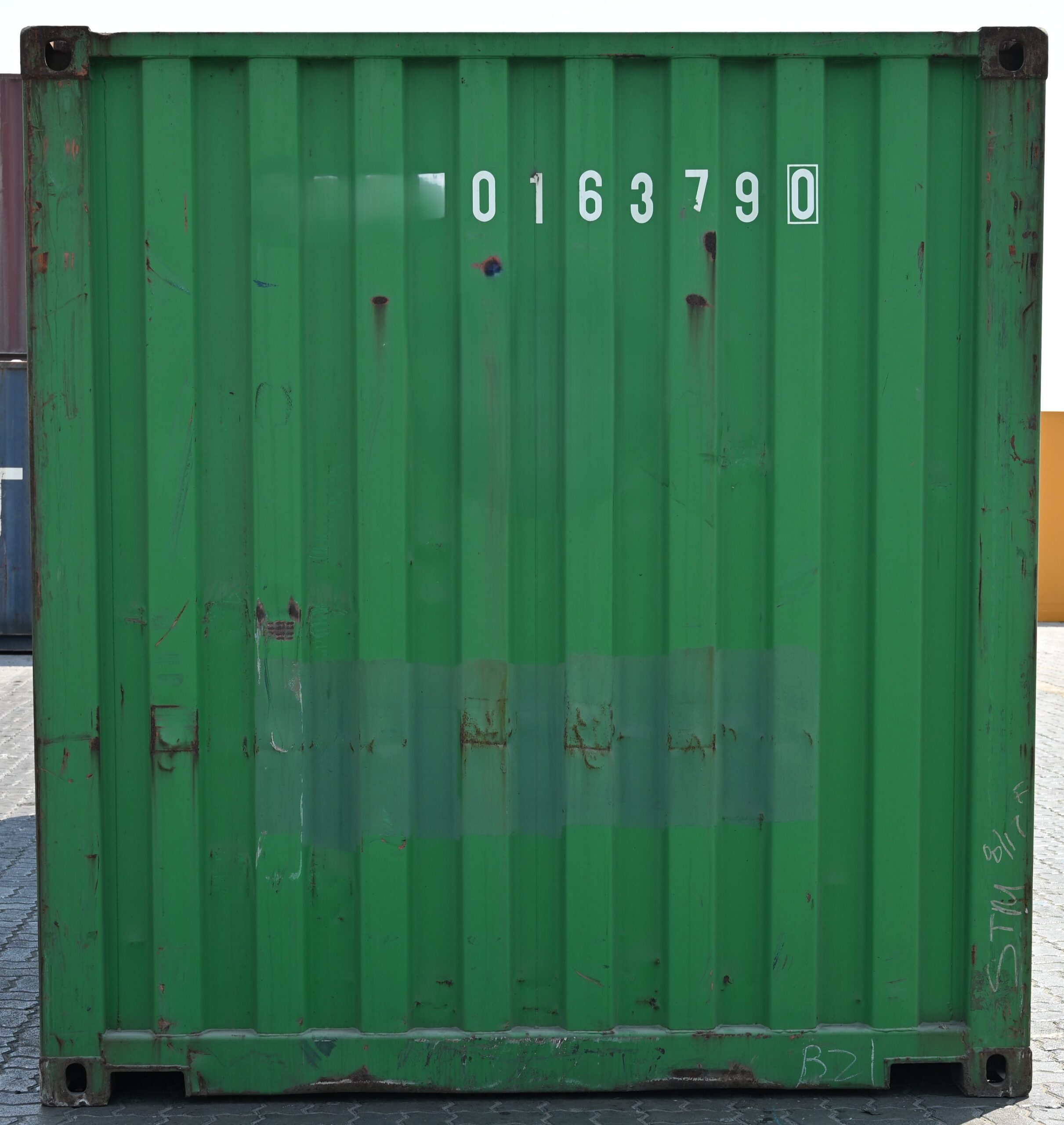 20 FT STD - Image 8