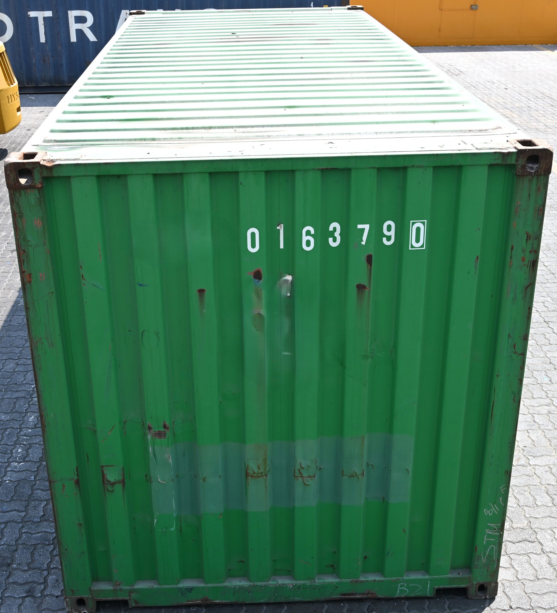 20 FT STD - Image 9