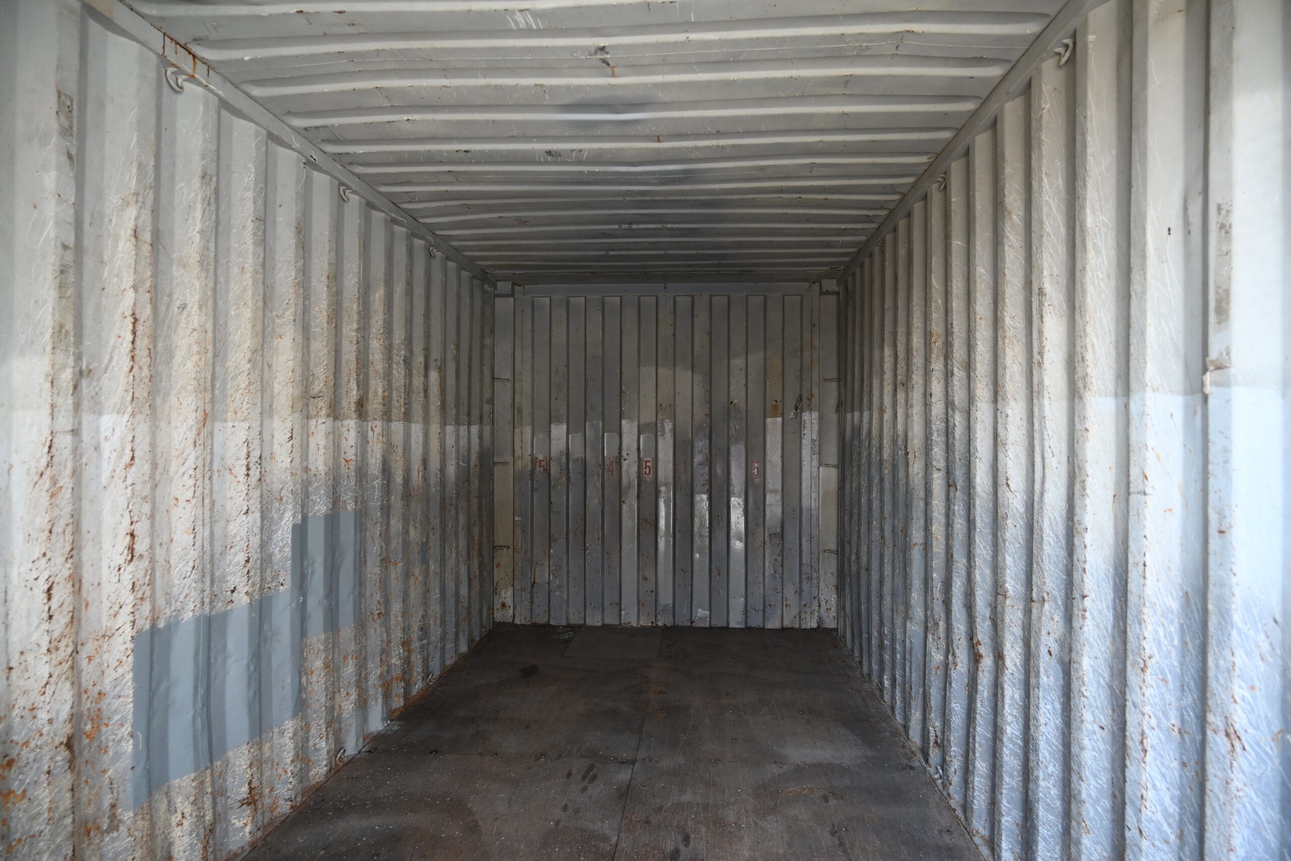 20 FT STD - Image 6