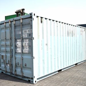 20 FT STD
