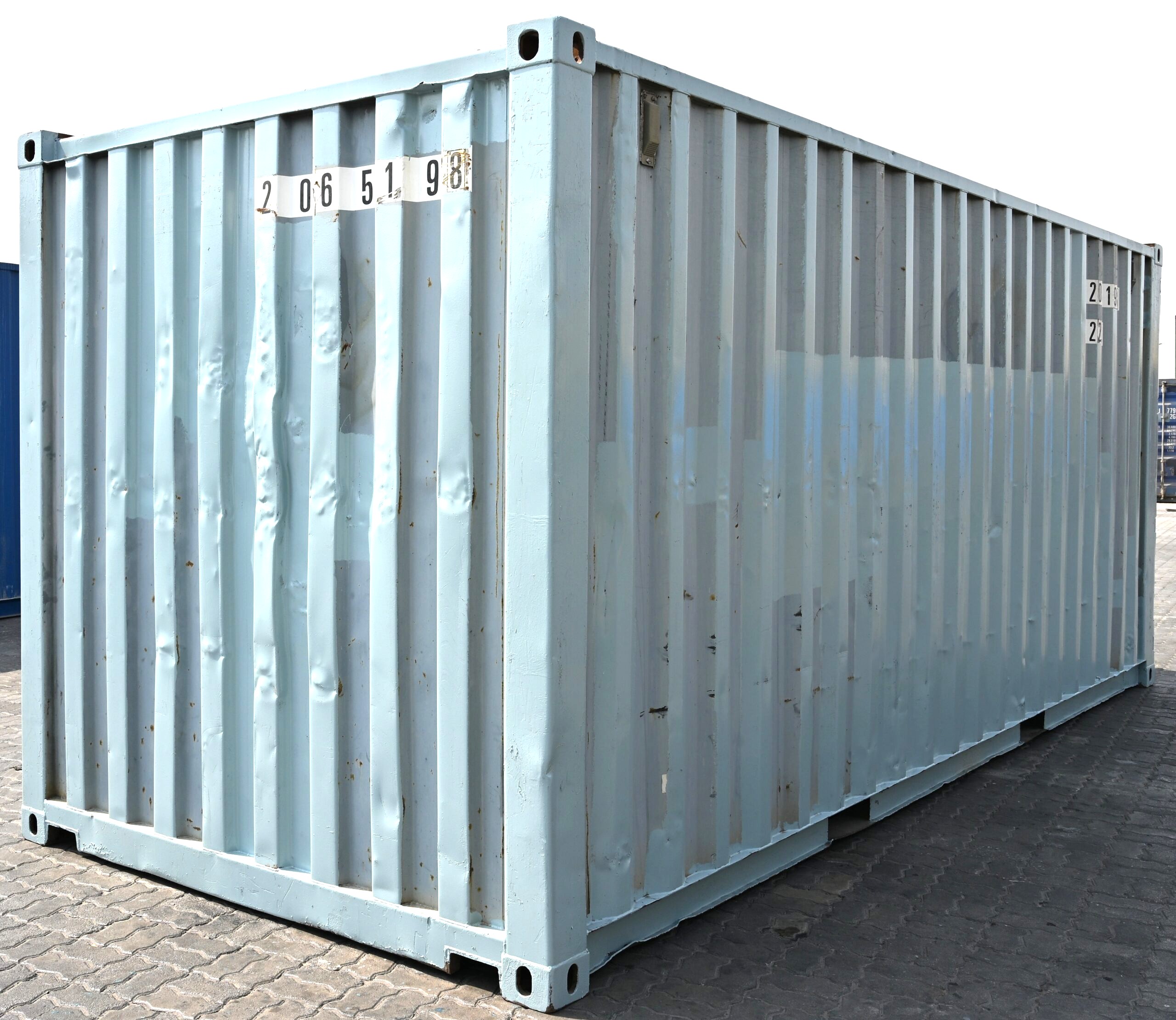 20 FT STD - Image 5