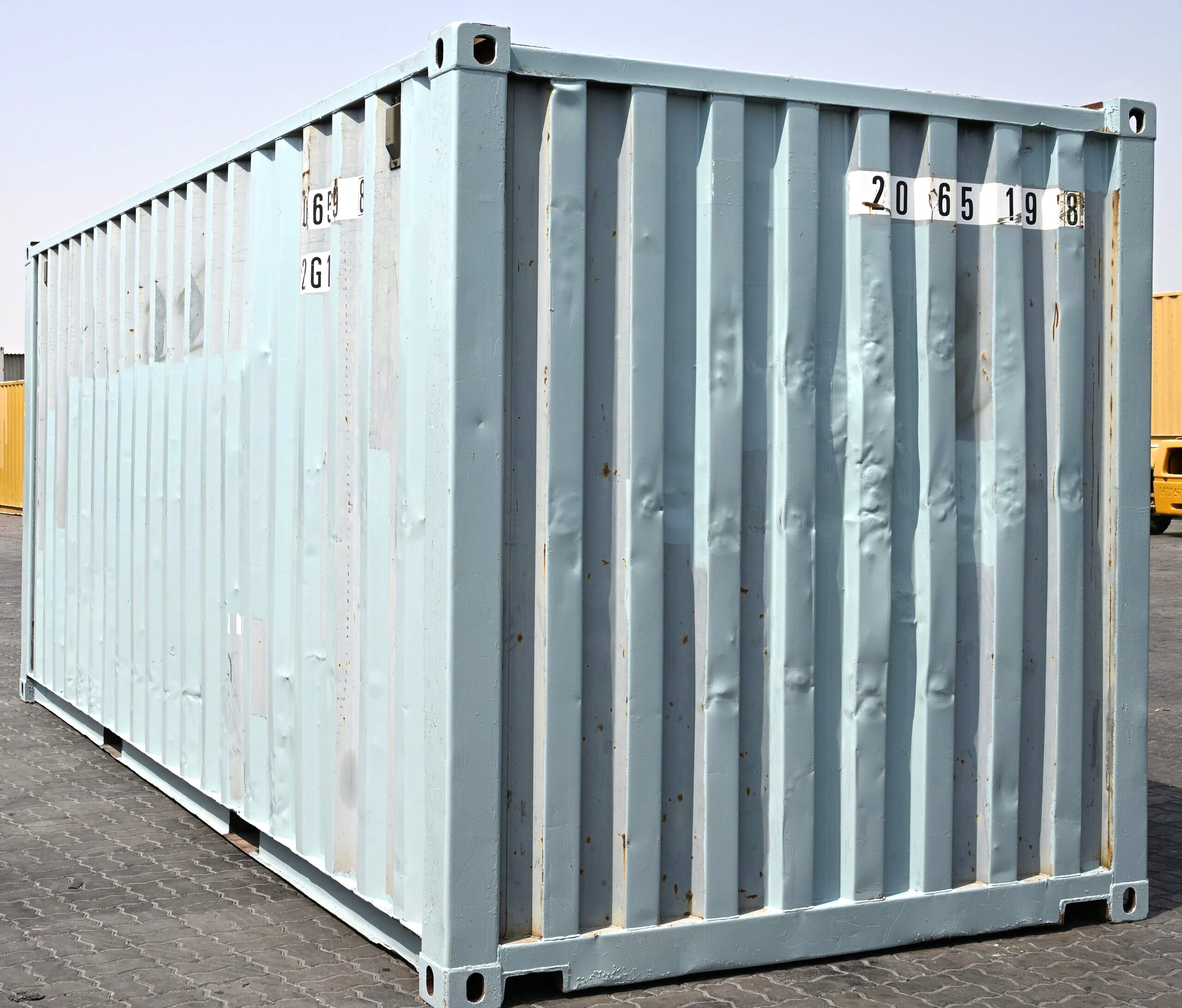 20 FT STD - Image 6