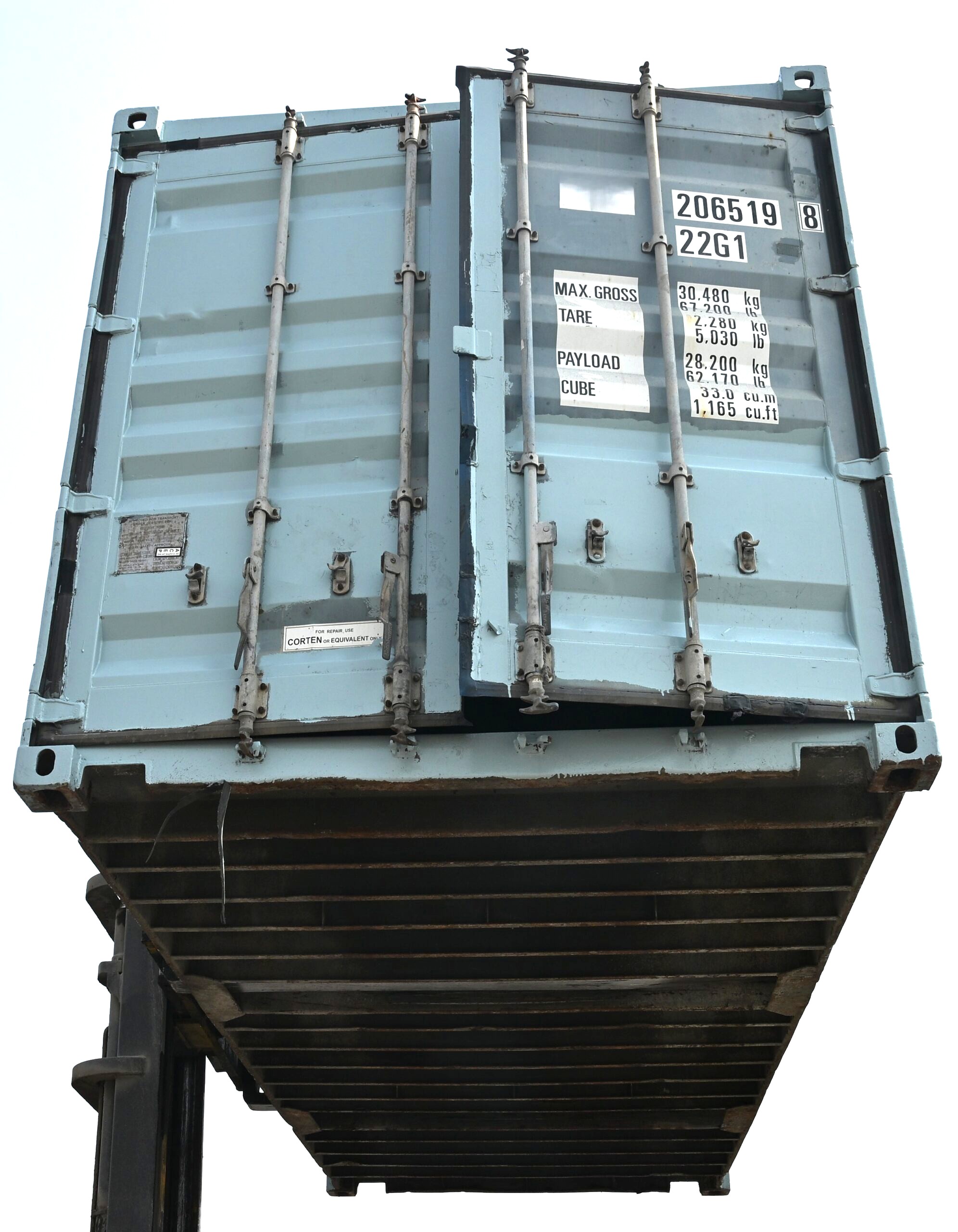 20 FT STD - Image 9