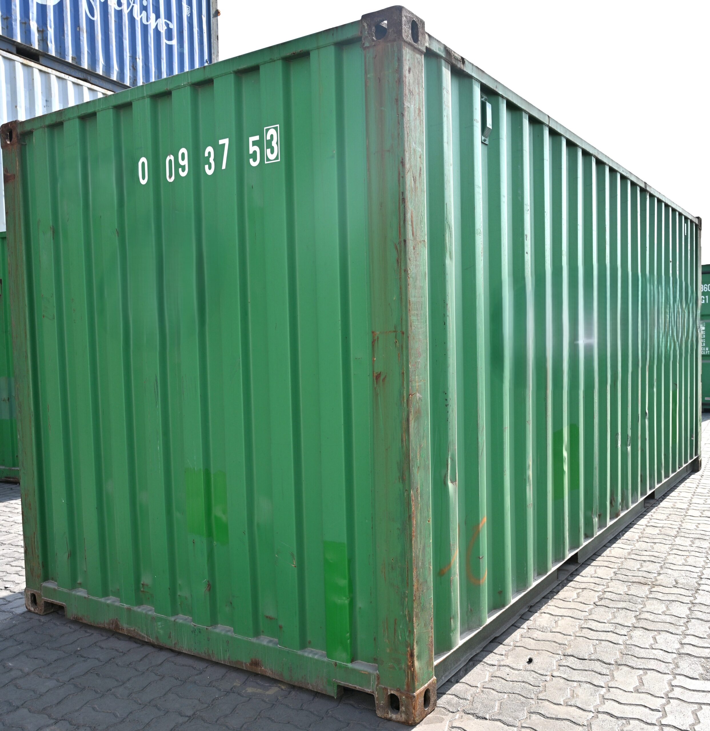 20 FT STD - Image 5