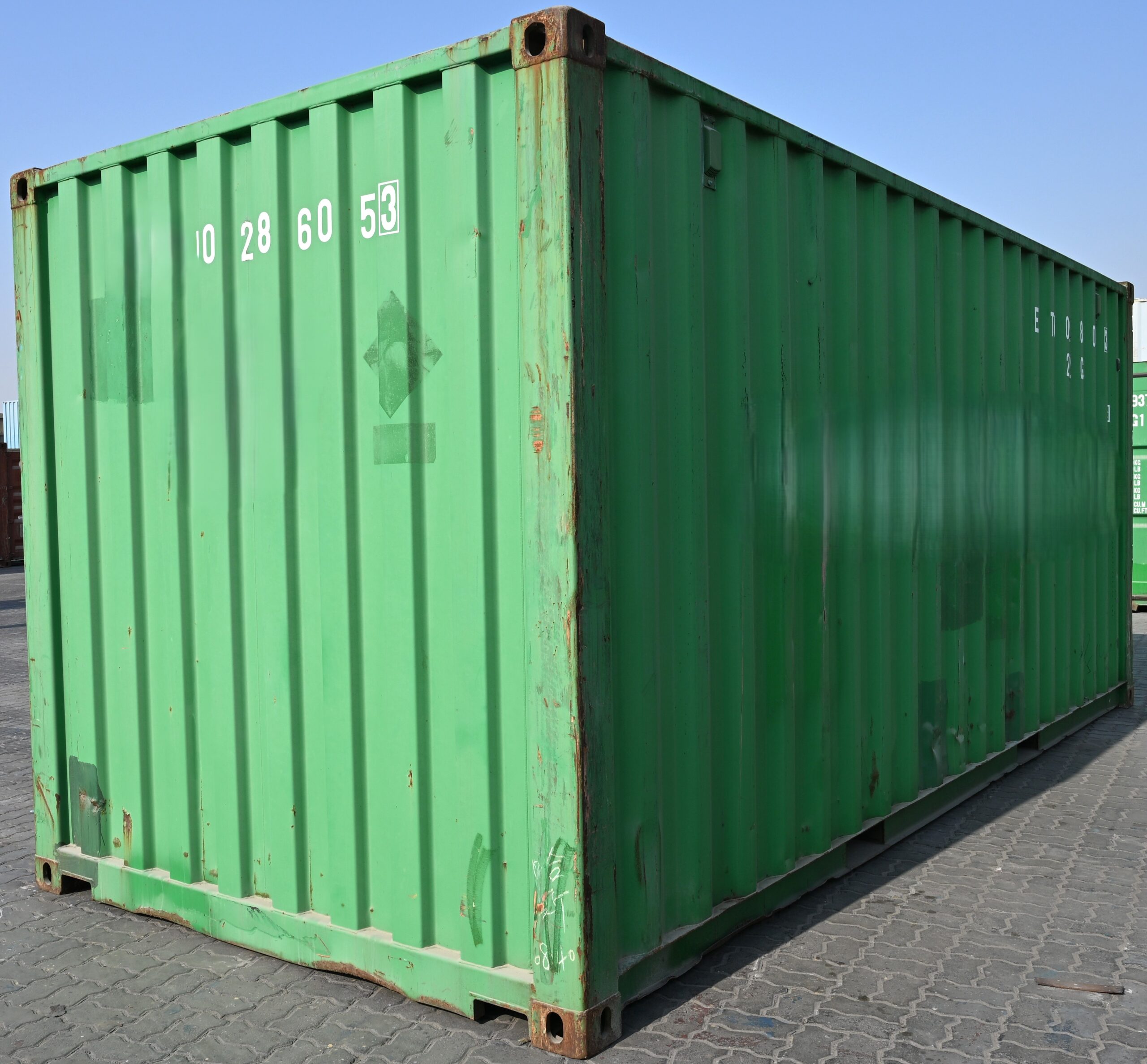 20 FT STD - Image 5