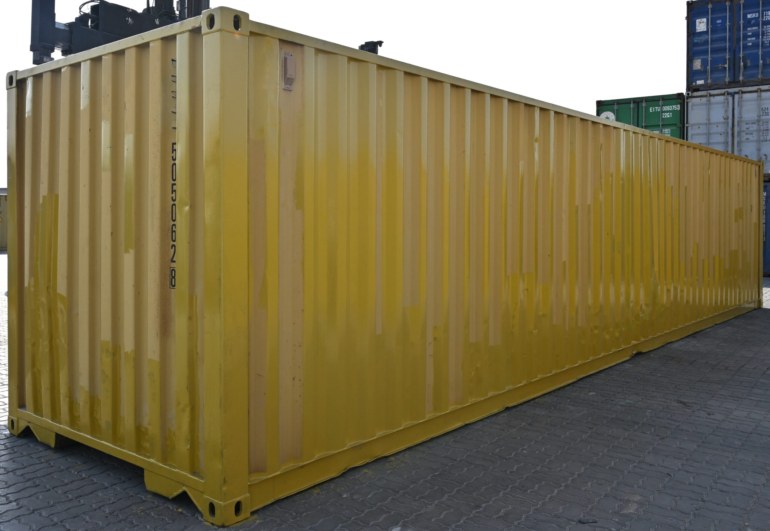 40 FT STD - Image 4