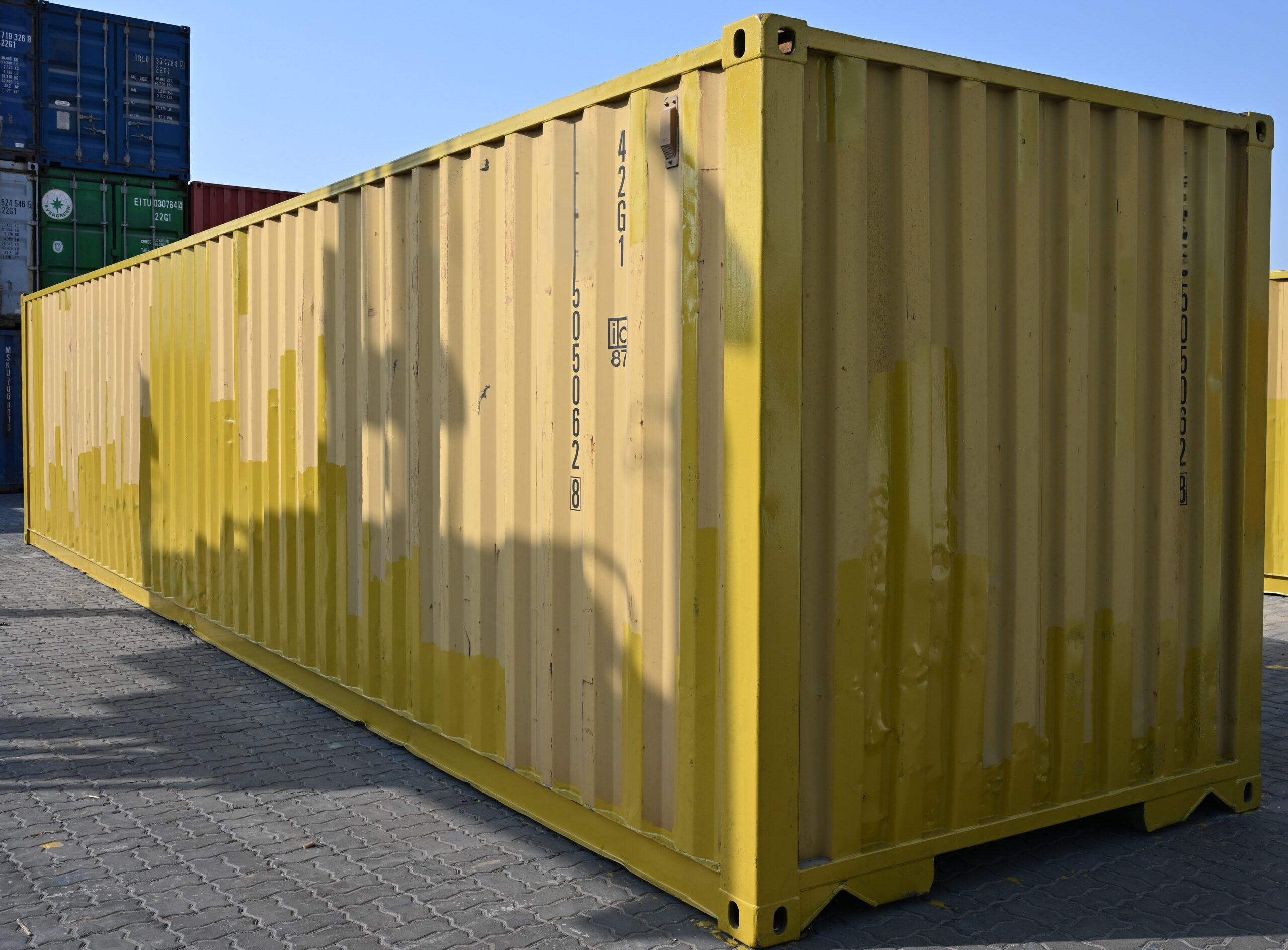 40 FT STD - Image 5