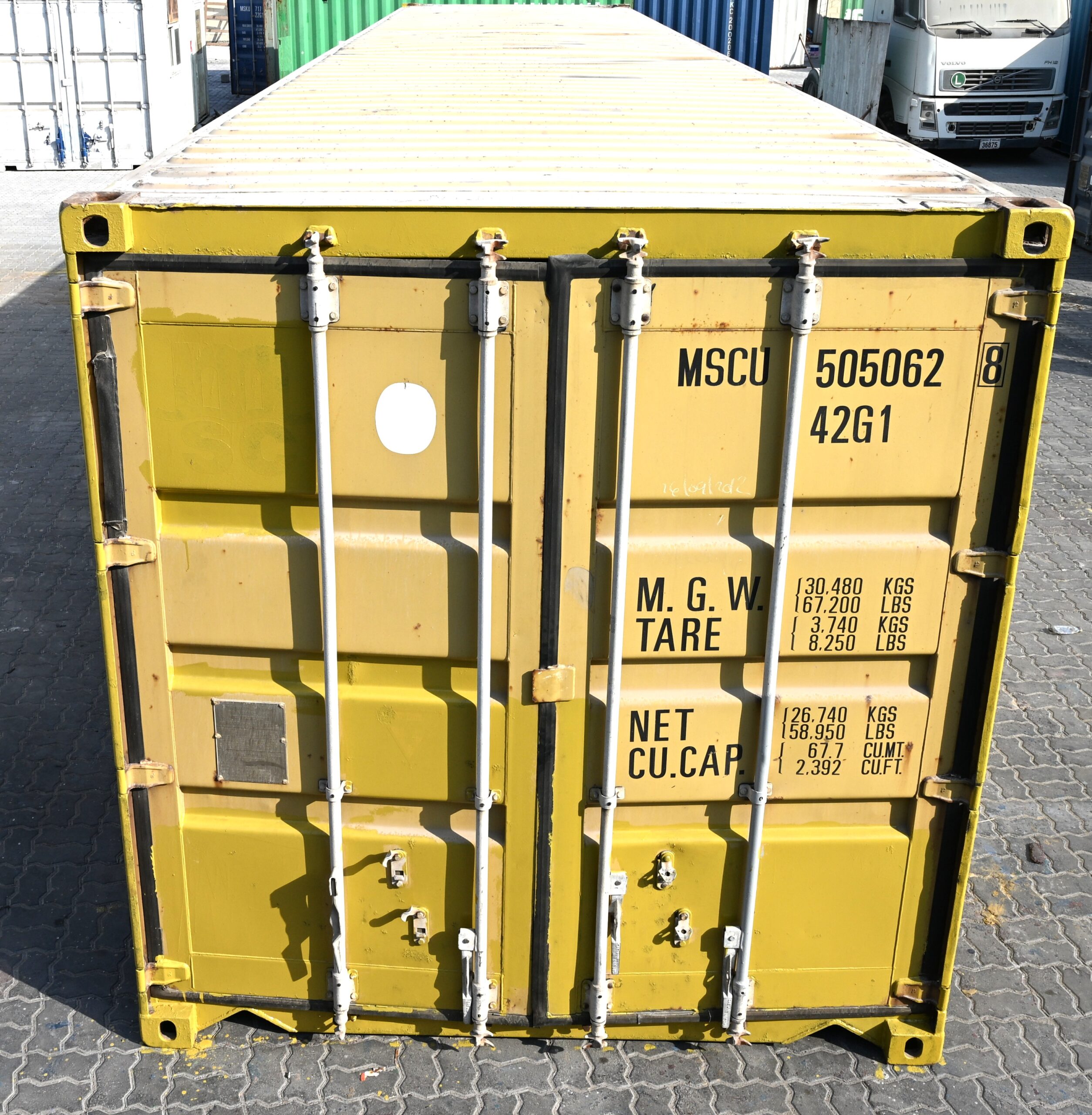 40 FT STD - Image 6