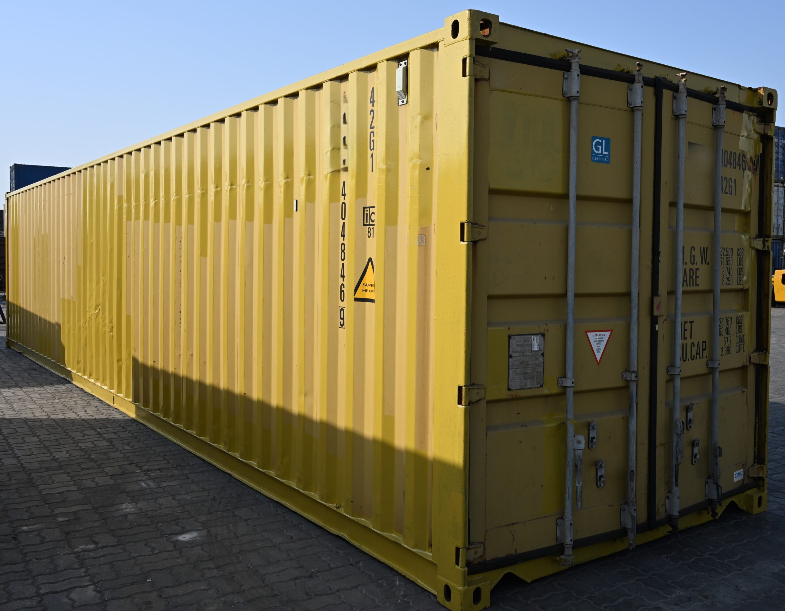 40 FT STD - Image 3