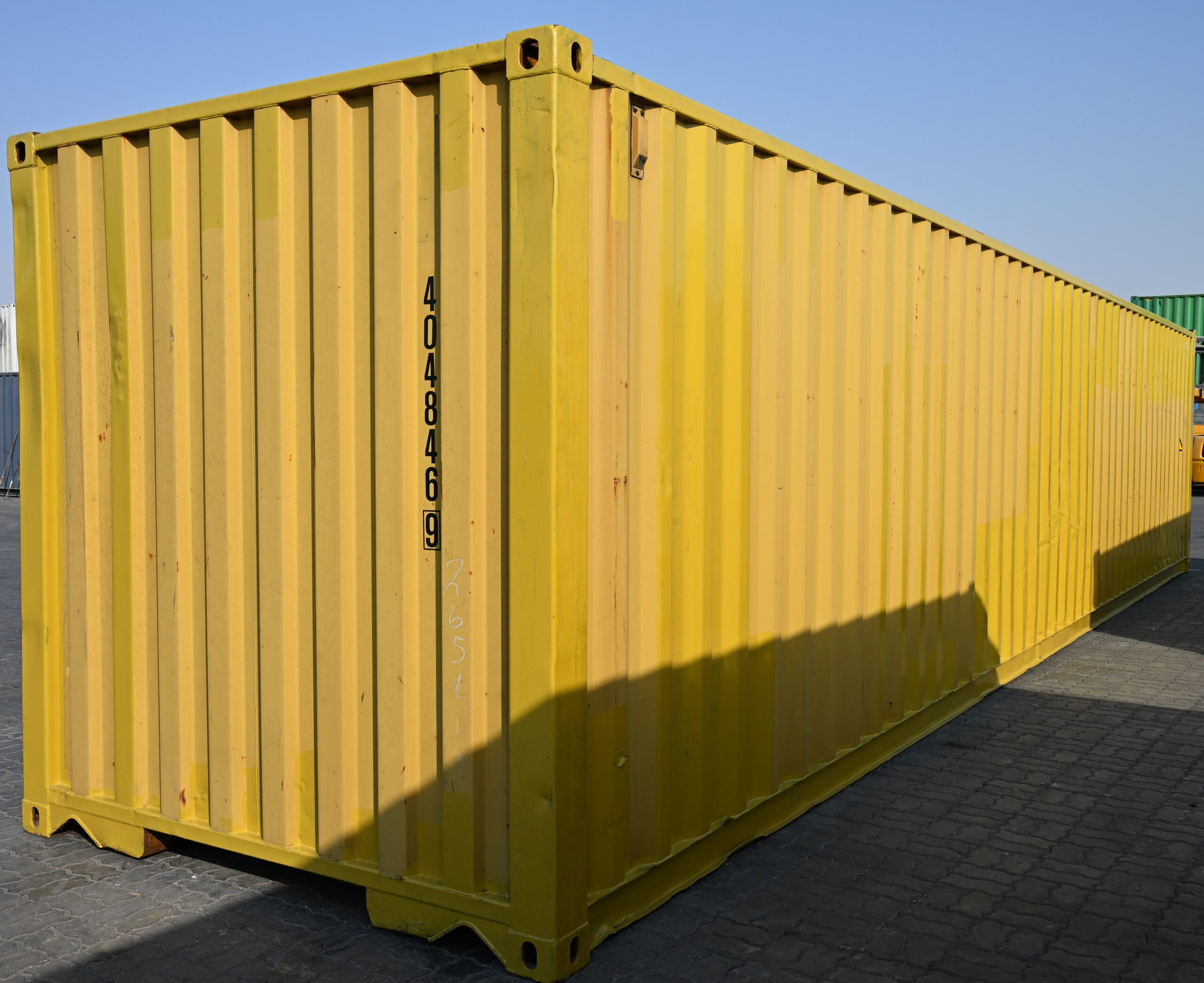40 FT STD - Image 4