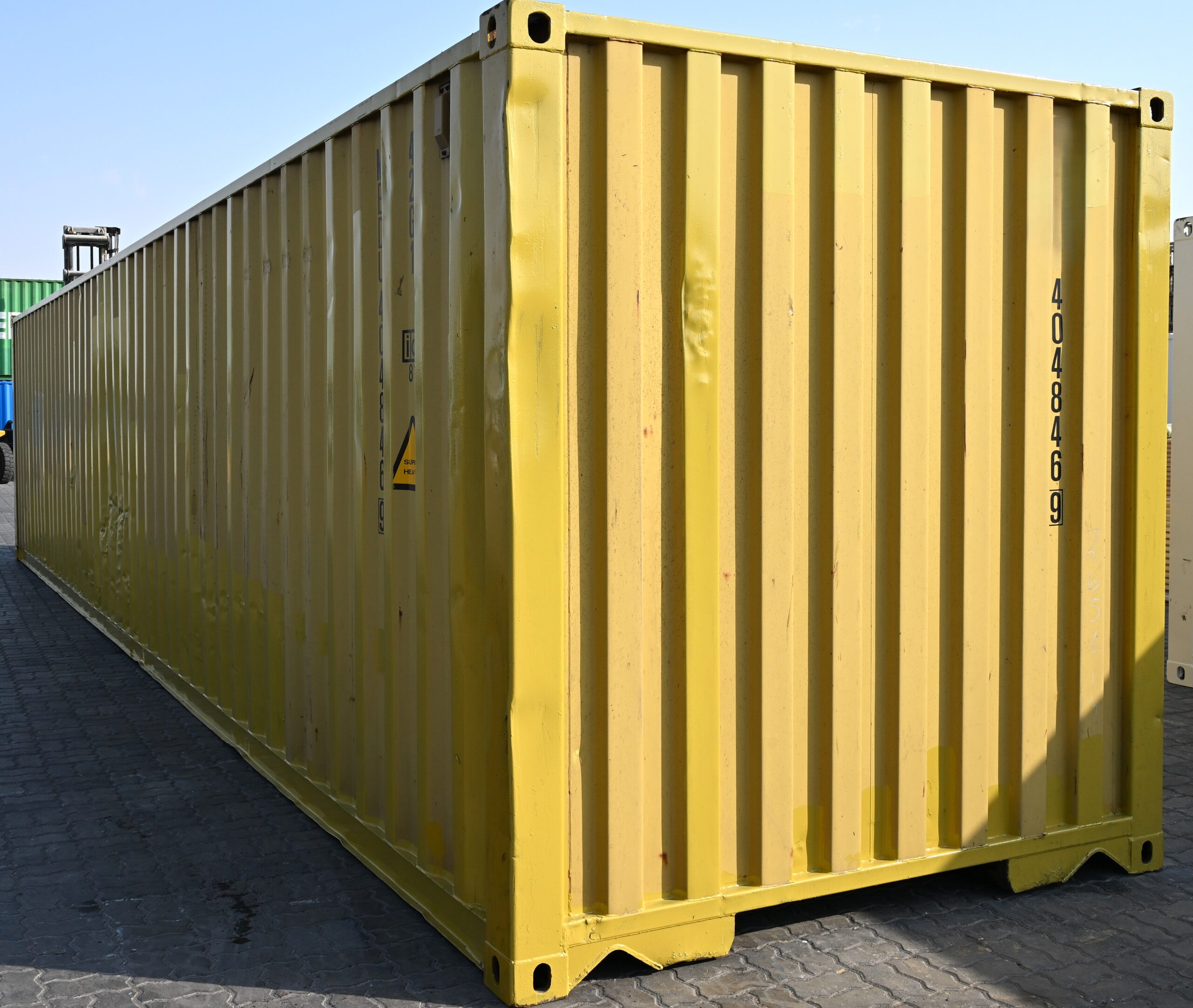 40 FT STD - Image 5