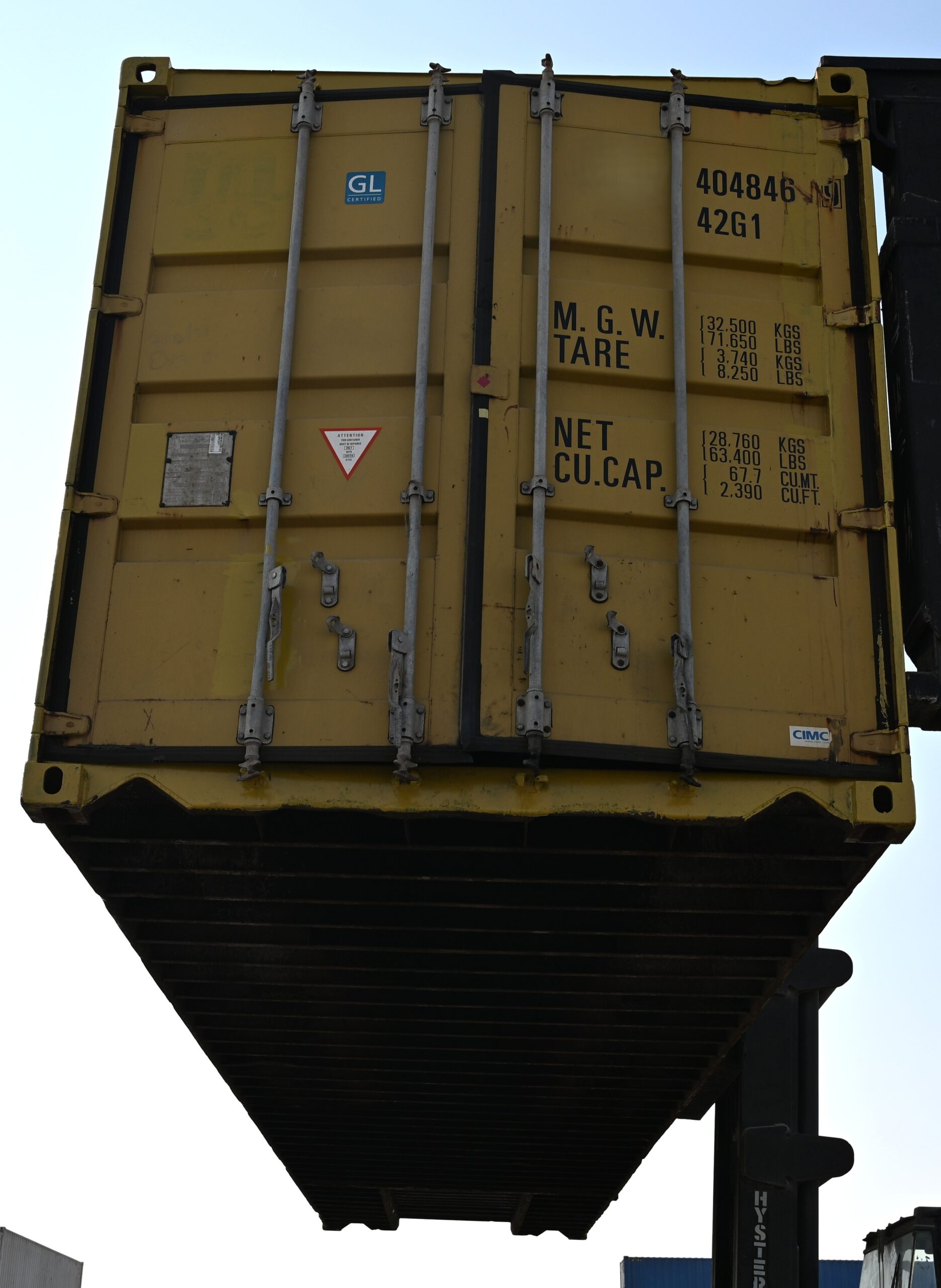 40 FT STD - Image 7