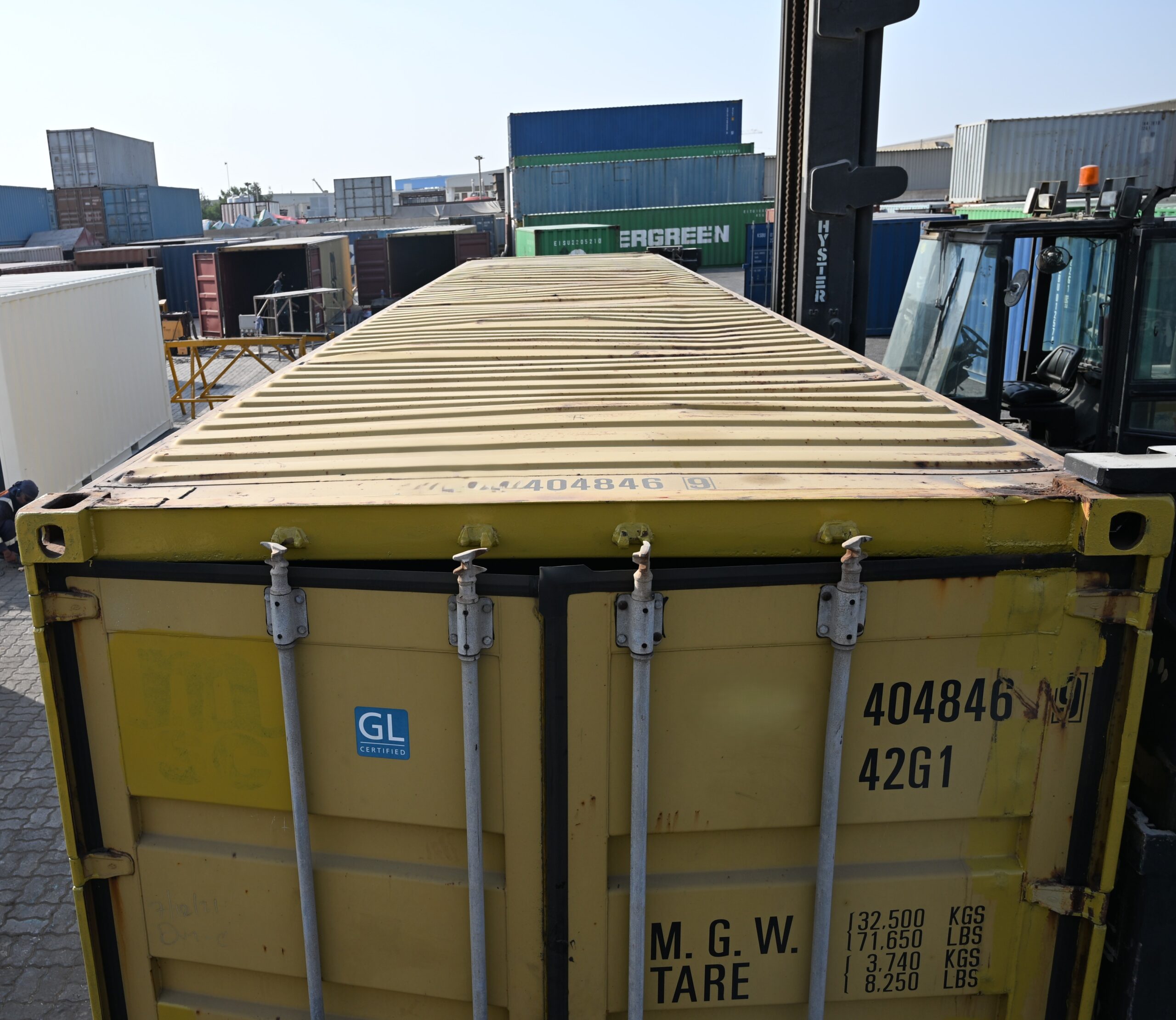 40 FT STD - Image 6